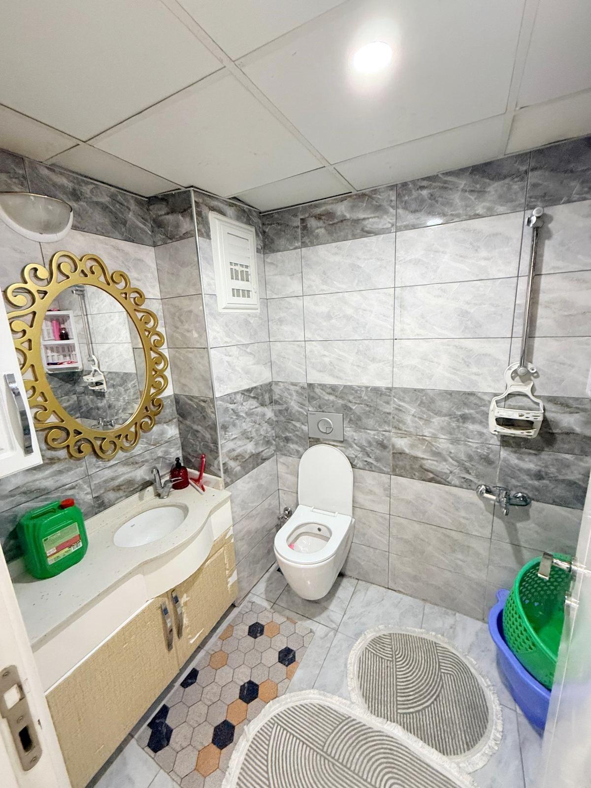 Beykent Masrafsız 2+1 Full Yapılı Daire Yeni Sahibini Bekliyor! - Görsel 12