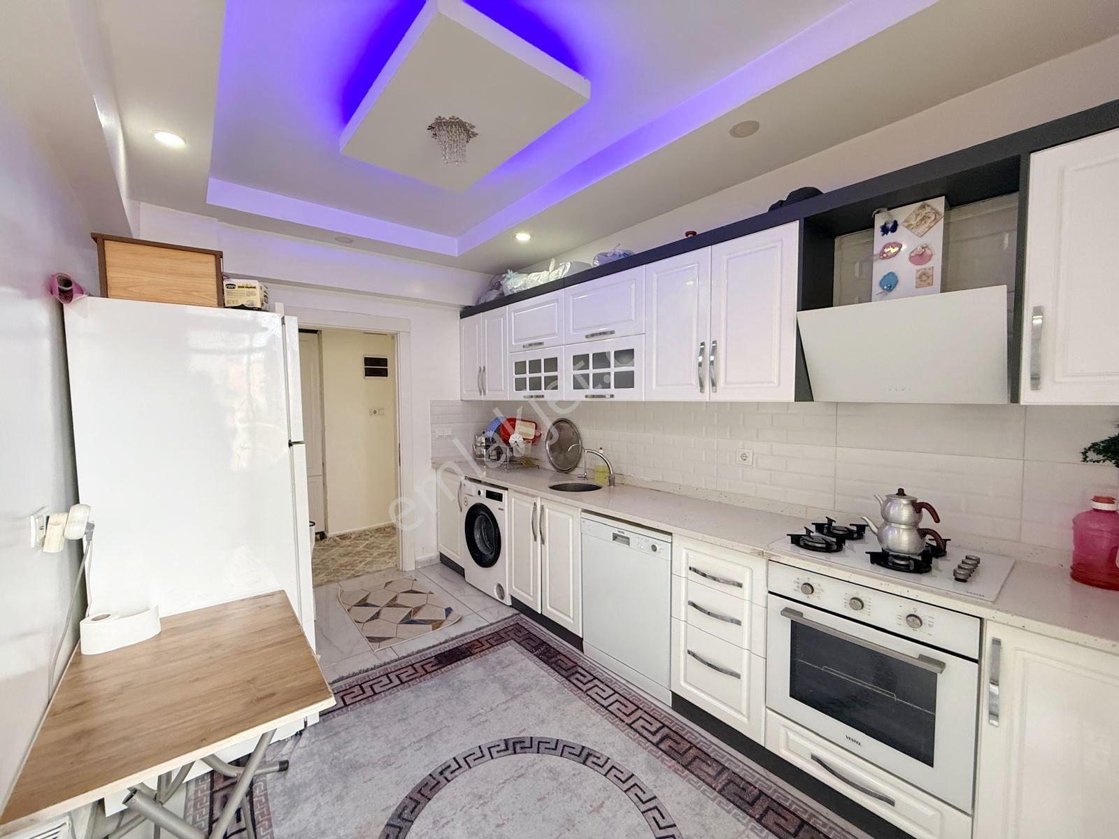 Beykent Masrafsız 2+1 Full Yapılı Daire Yeni Sahibini Bekliyor!