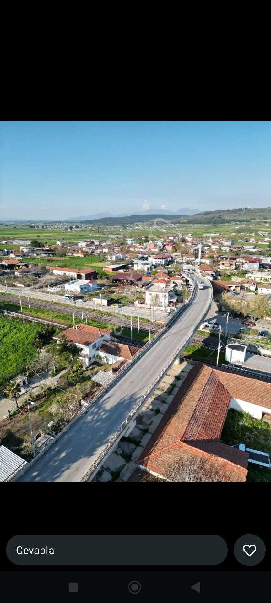 Satılık Resmi Tapulu Hobi Bahçesi Kooperatif Değildir - Görsel 3
