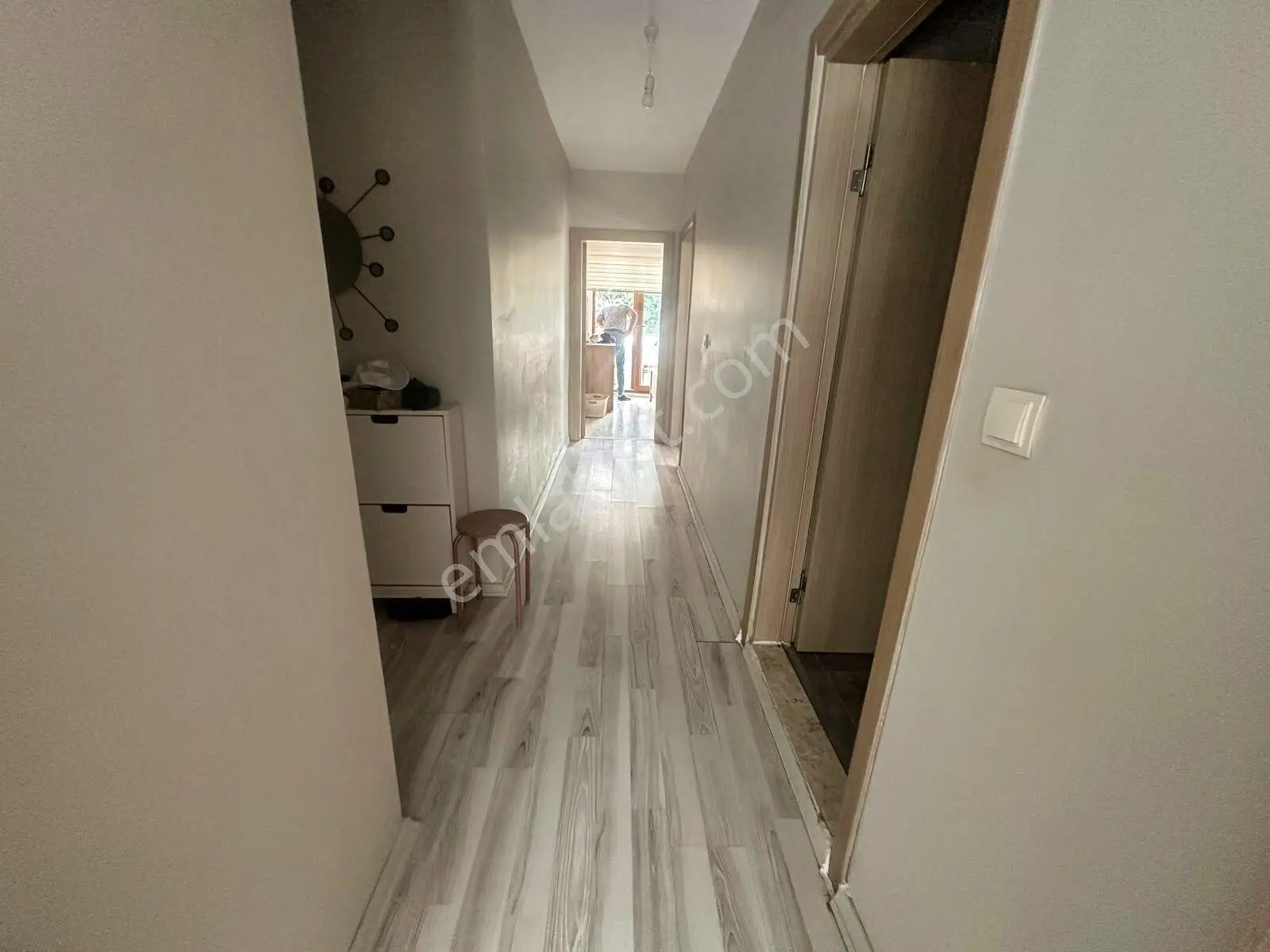 🛑🛑aktif'ten Akçay'da Satılık Nezih Muhitte Müstakil Tadında Ön Cephe 2+1 Daire - Görsel 3