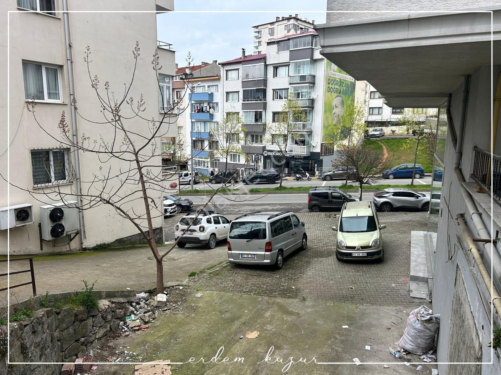 Trabzon'da Satılık 185m2 İşyeri - Görsel 3