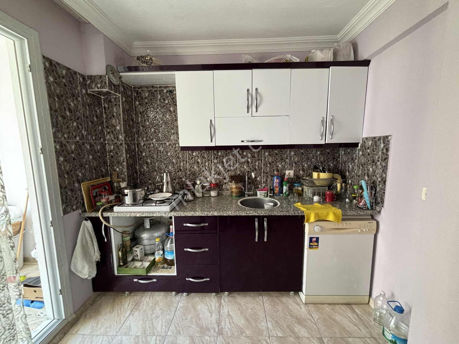 Merkezde Satılık 2+1 Çift Cephe Karanlık Oda Yok Kredi Sınır Yok - Görsel 23