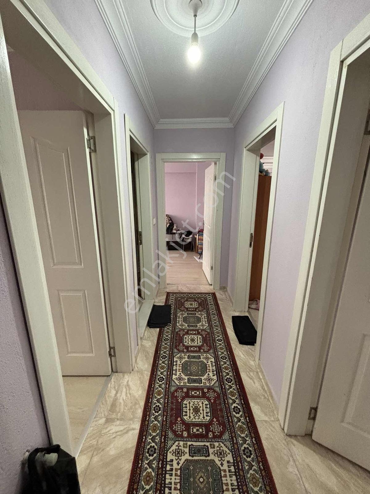 Merkezde Satılık 2+1 Çift Cephe Karanlık Oda Yok Kredi Sınır Yok - Görsel 26