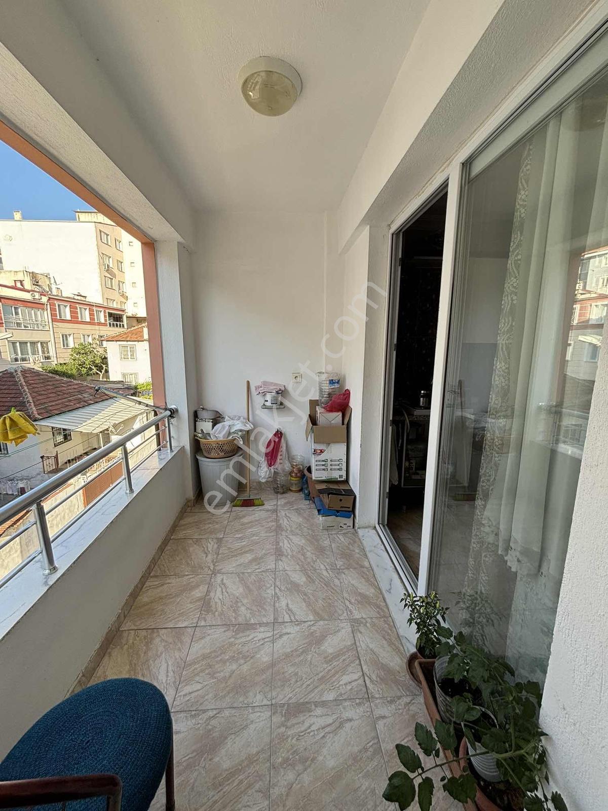 Merkezde Satılık 2+1 Çift Cephe Karanlık Oda Yok Kredi Sınır Yok - Görsel 34
