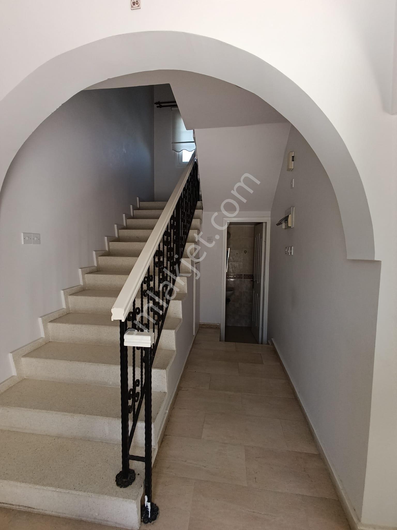 Satılık Luks Sahil Yoruyus Yolla Yakın Villas– Hayalinizdeki Ev Ve Yatırım Fırsatı - Görsel 25
