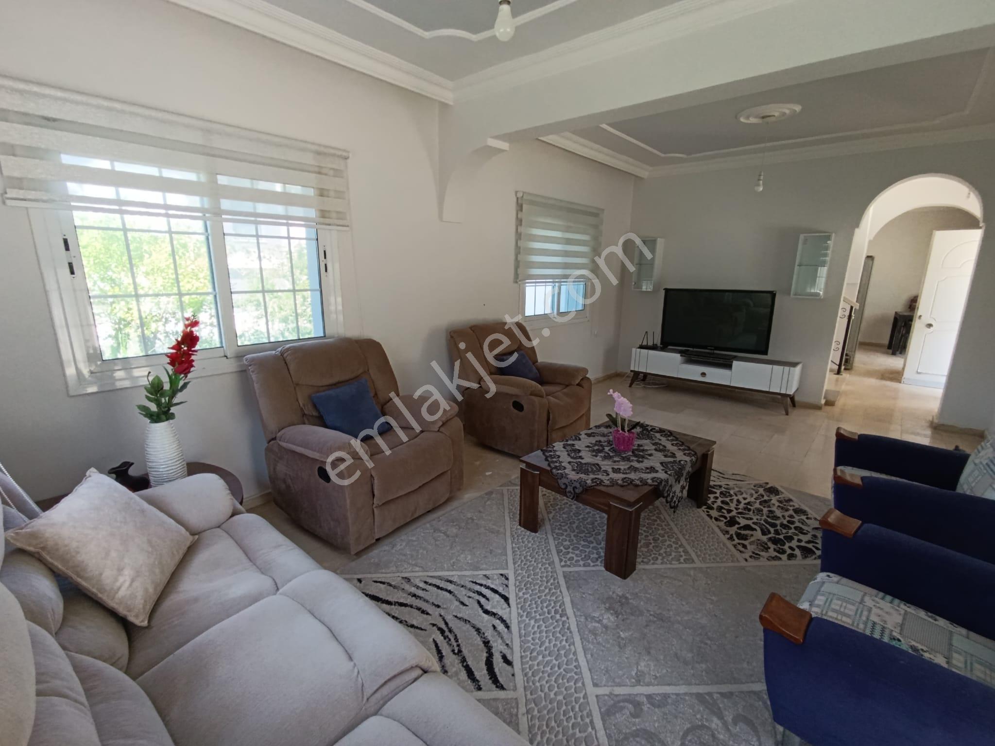 Satılık Luks Sahil Yoruyus Yolla Yakın Villas– Hayalinizdeki Ev Ve Yatırım Fırsatı - Görsel 24