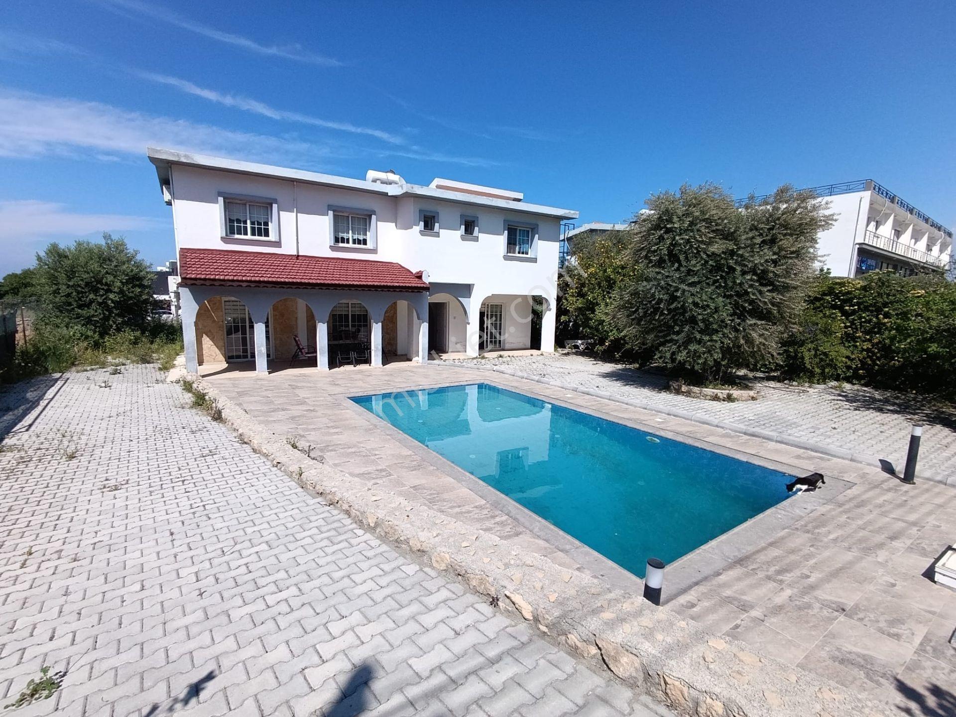 Satılık Luks Sahil Yoruyus Yolla Yakın Villas– Hayalinizdeki Ev Ve Yatırım Fırsatı - Görsel 6