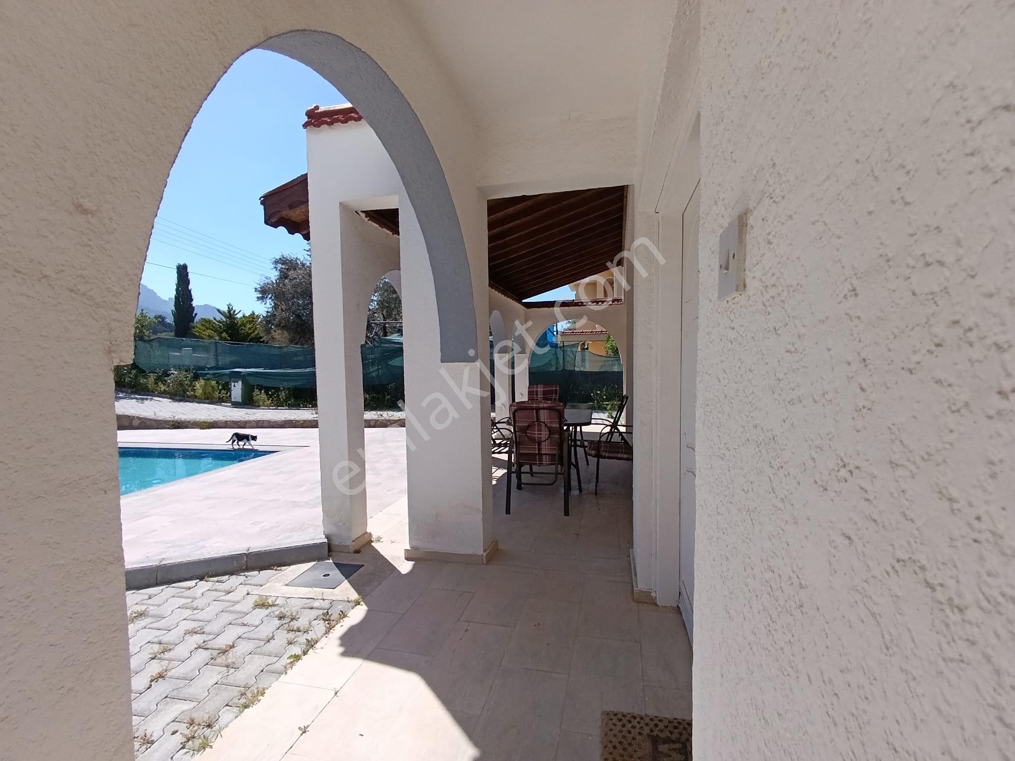 Satılık Luks Sahil Yoruyus Yolla Yakın Villas– Hayalinizdeki Ev Ve Yatırım Fırsatı - Görsel 2