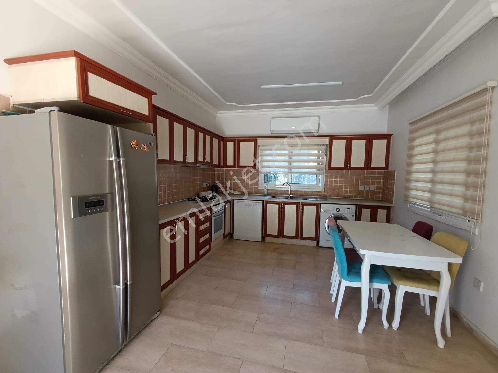 Satılık Luks Sahil Yoruyus Yolla Yakın Villas– Hayalinizdeki Ev Ve Yatırım Fırsatı - Görsel 31
