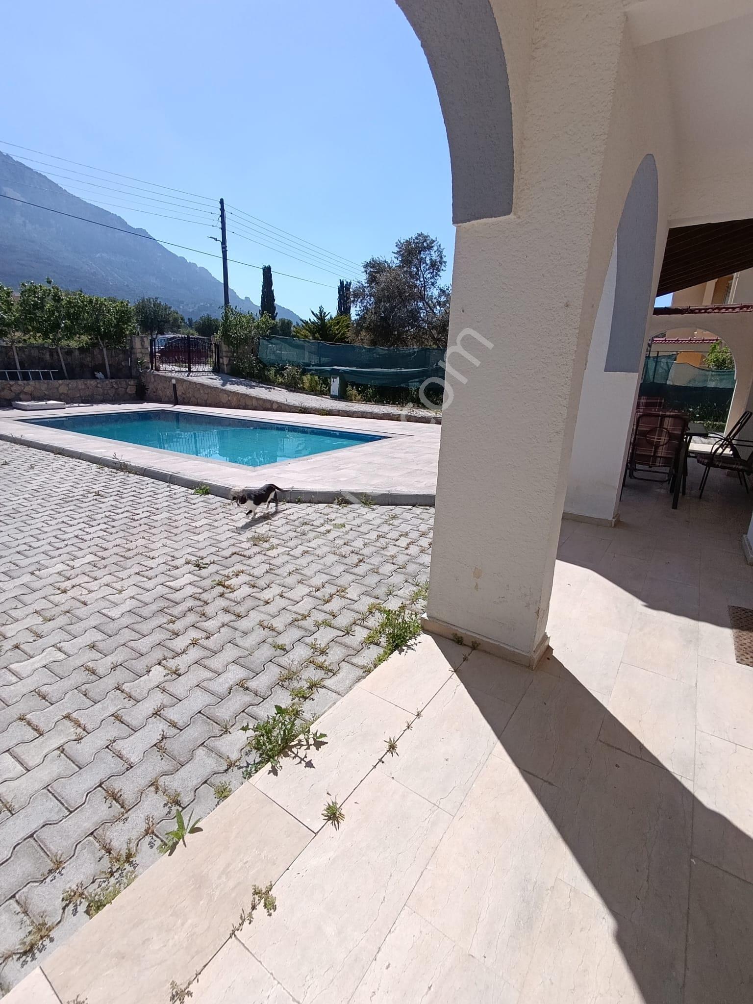 Satılık Luks Sahil Yoruyus Yolla Yakın Villas– Hayalinizdeki Ev Ve Yatırım Fırsatı - Görsel 4