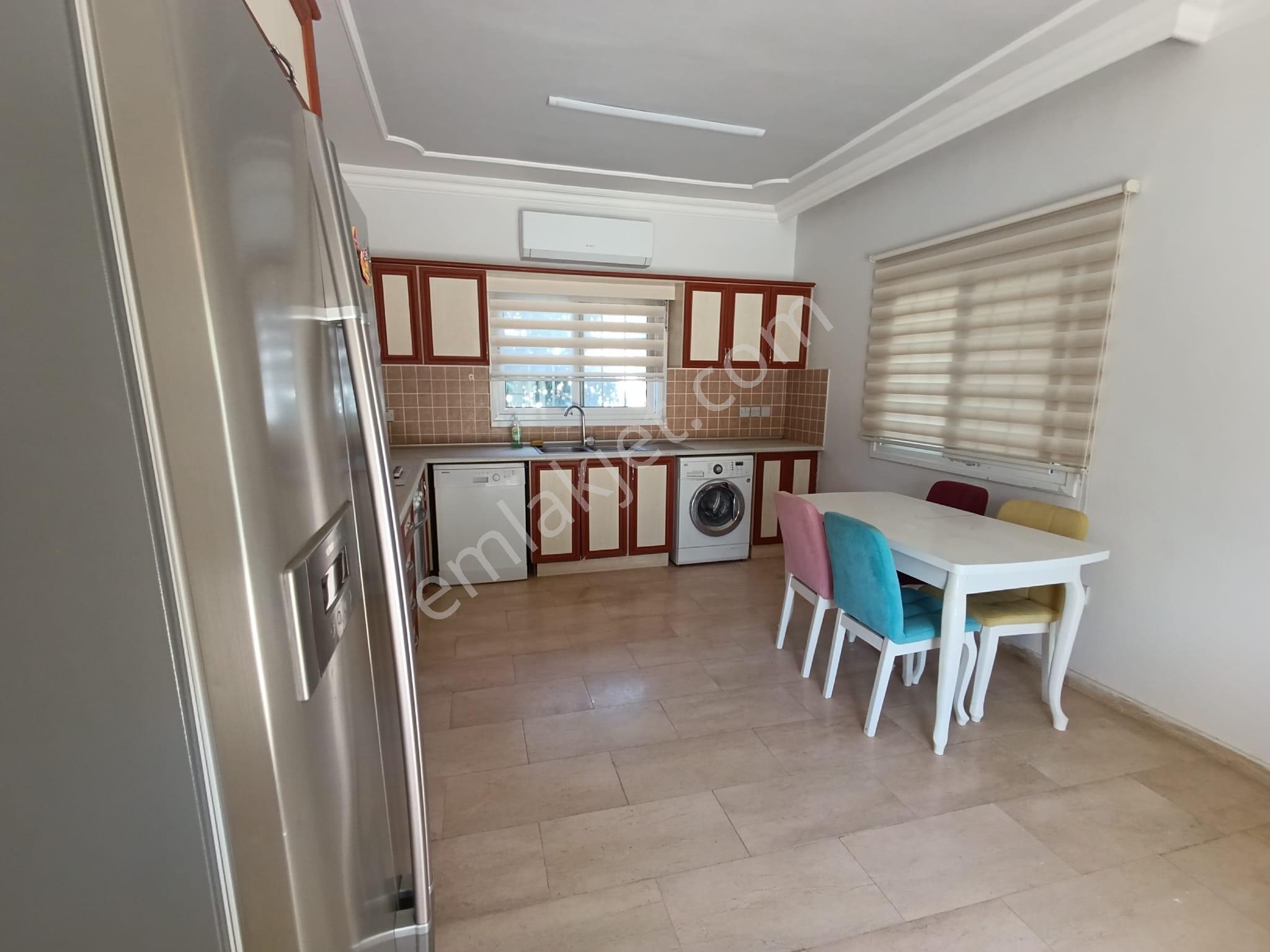 Satılık Luks Sahil Yoruyus Yolla Yakın Villas– Hayalinizdeki Ev Ve Yatırım Fırsatı - Görsel 29