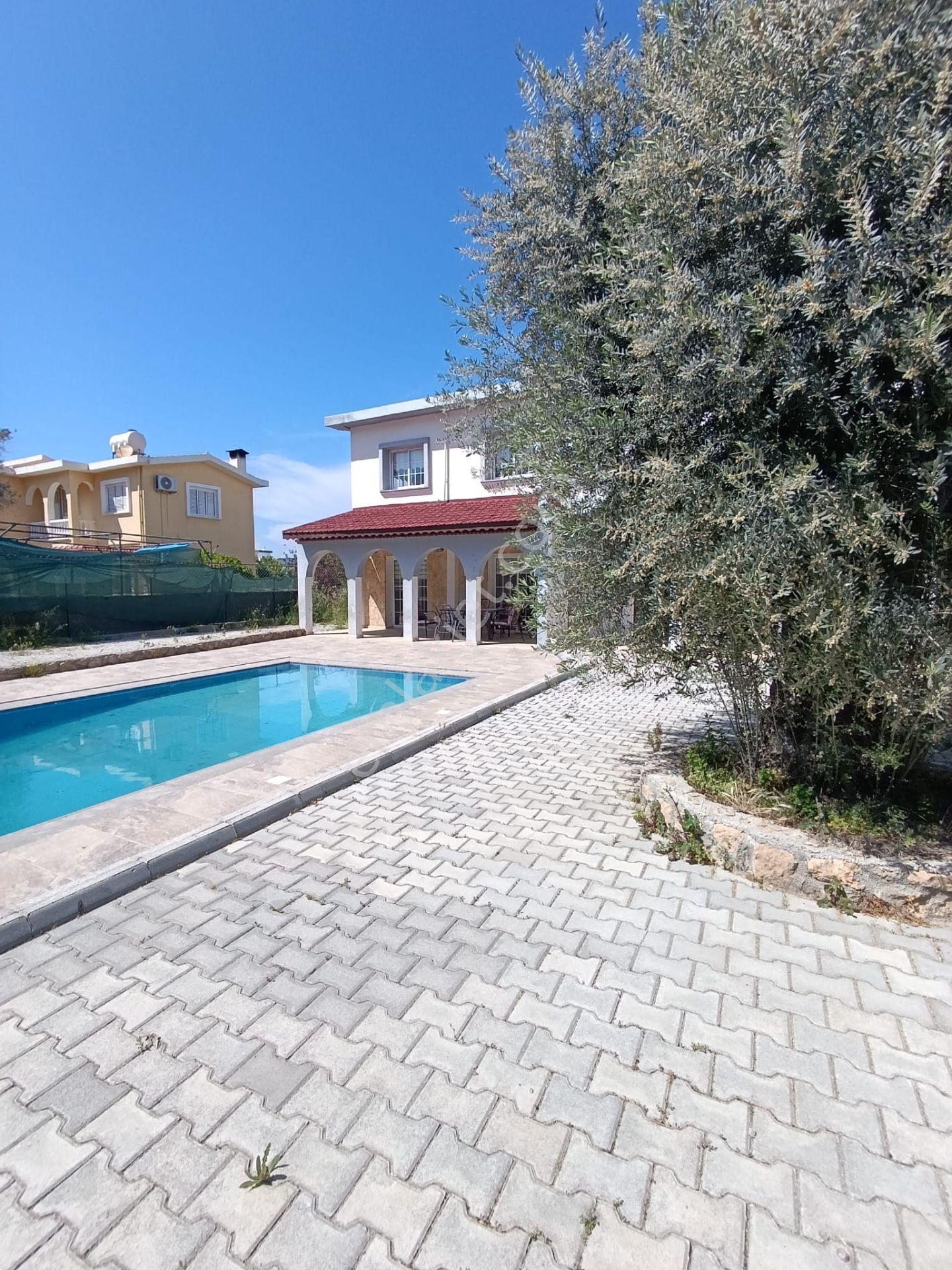 Satılık Luks Sahil Yoruyus Yolla Yakın Villas– Hayalinizdeki Ev Ve Yatırım Fırsatı - Görsel 8