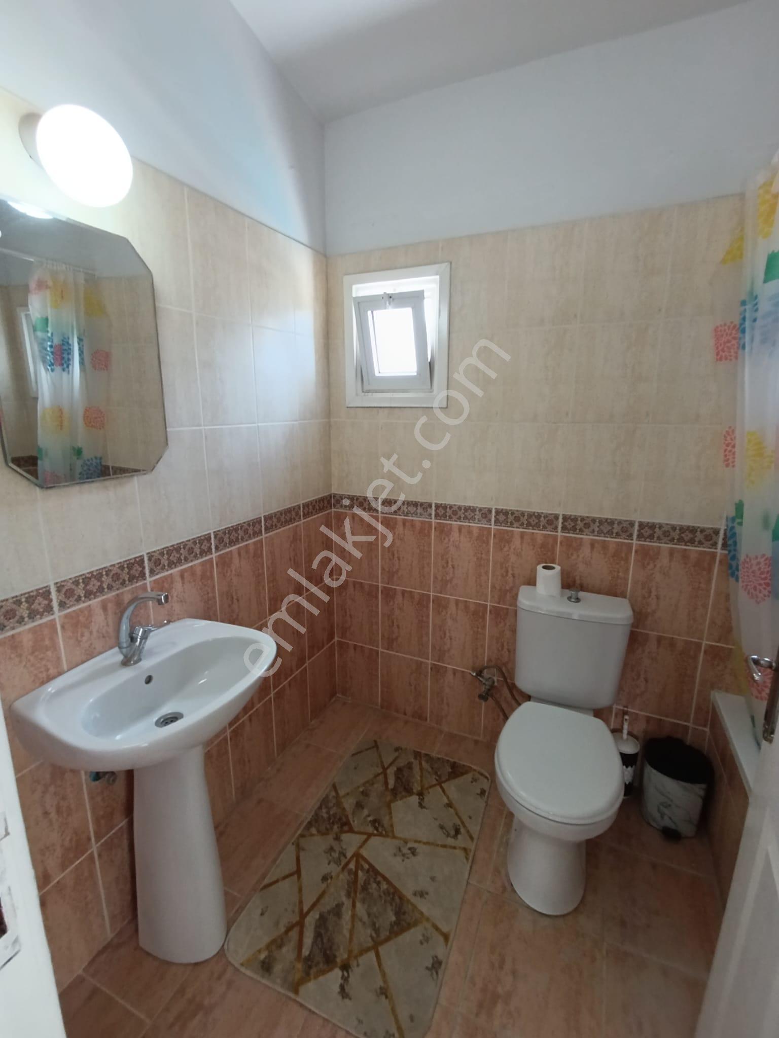 Satılık Luks Sahil Yoruyus Yolla Yakın Villas– Hayalinizdeki Ev Ve Yatırım Fırsatı - Görsel 18