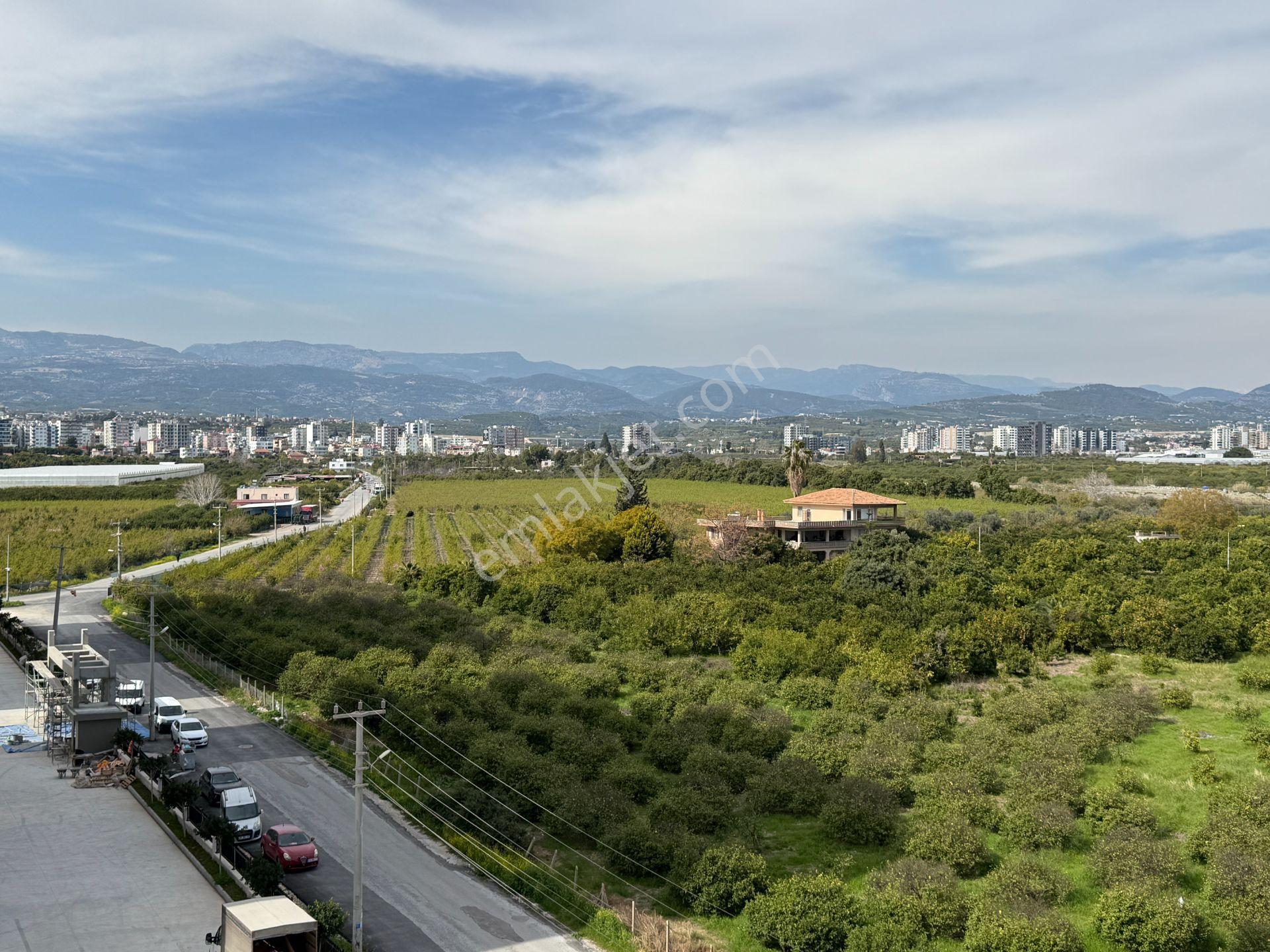 Deniz Ve Konfor Bir Arada | Liparis Kremlin'de 1+1 Kiralık Daire - Görsel 26