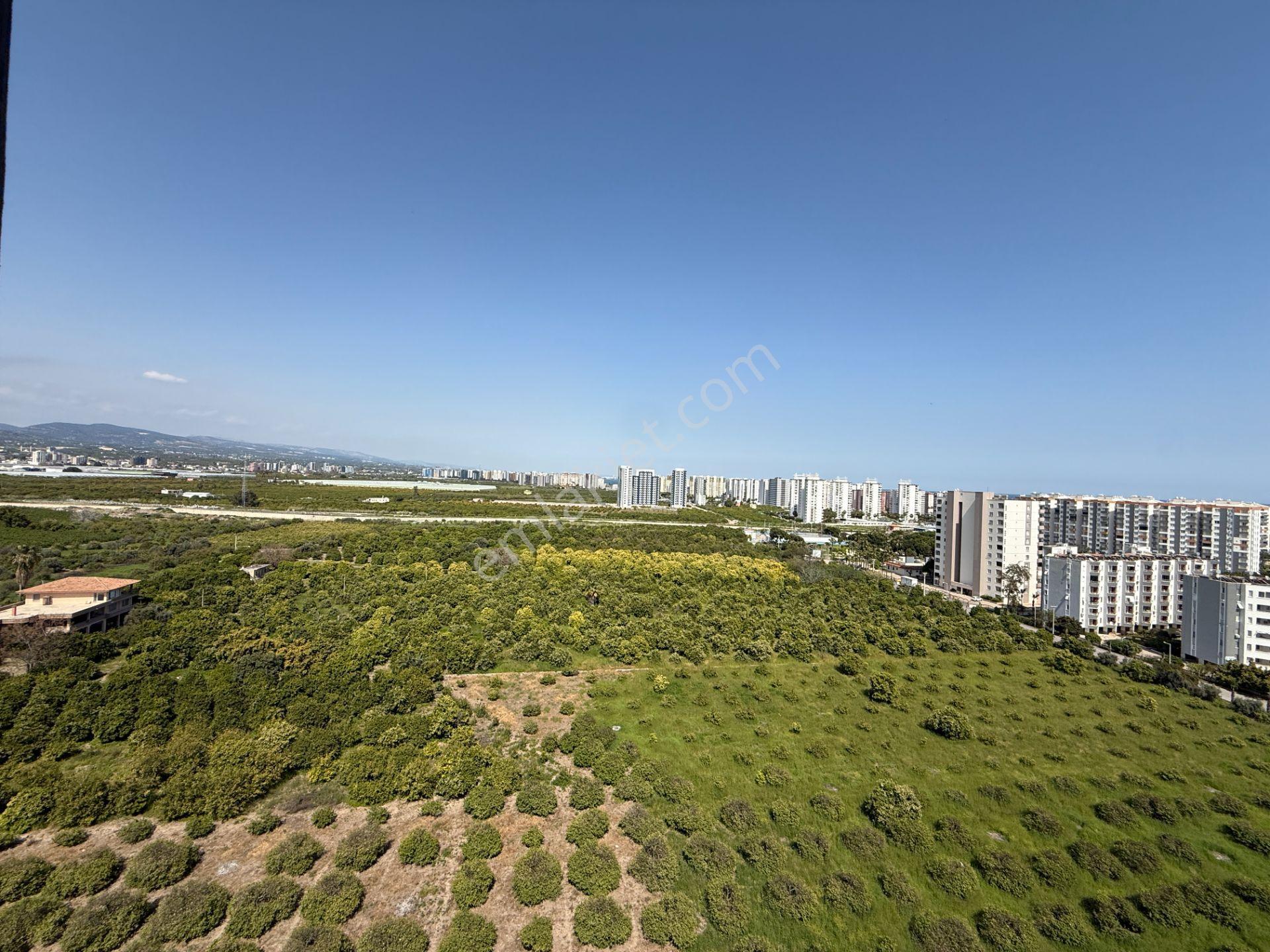 Deniz Ve Konfor Bir Arada | Liparis Kremlin'de 1+1 Kiralık Daire - Görsel 24
