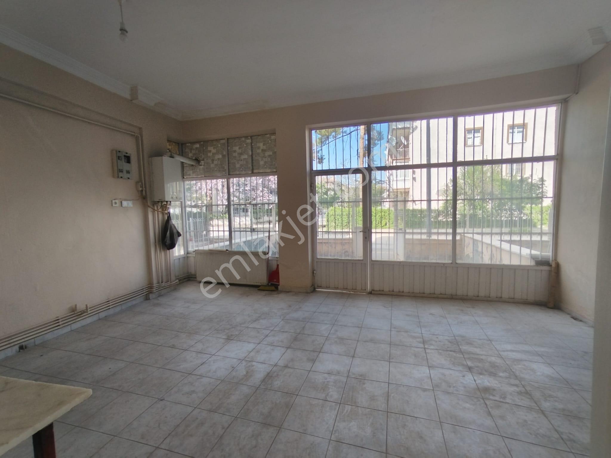 Kumsal'dan İnönü Mah / İstasyon Mevkii Kiralık 35 M2 Dükkan - Görsel 5