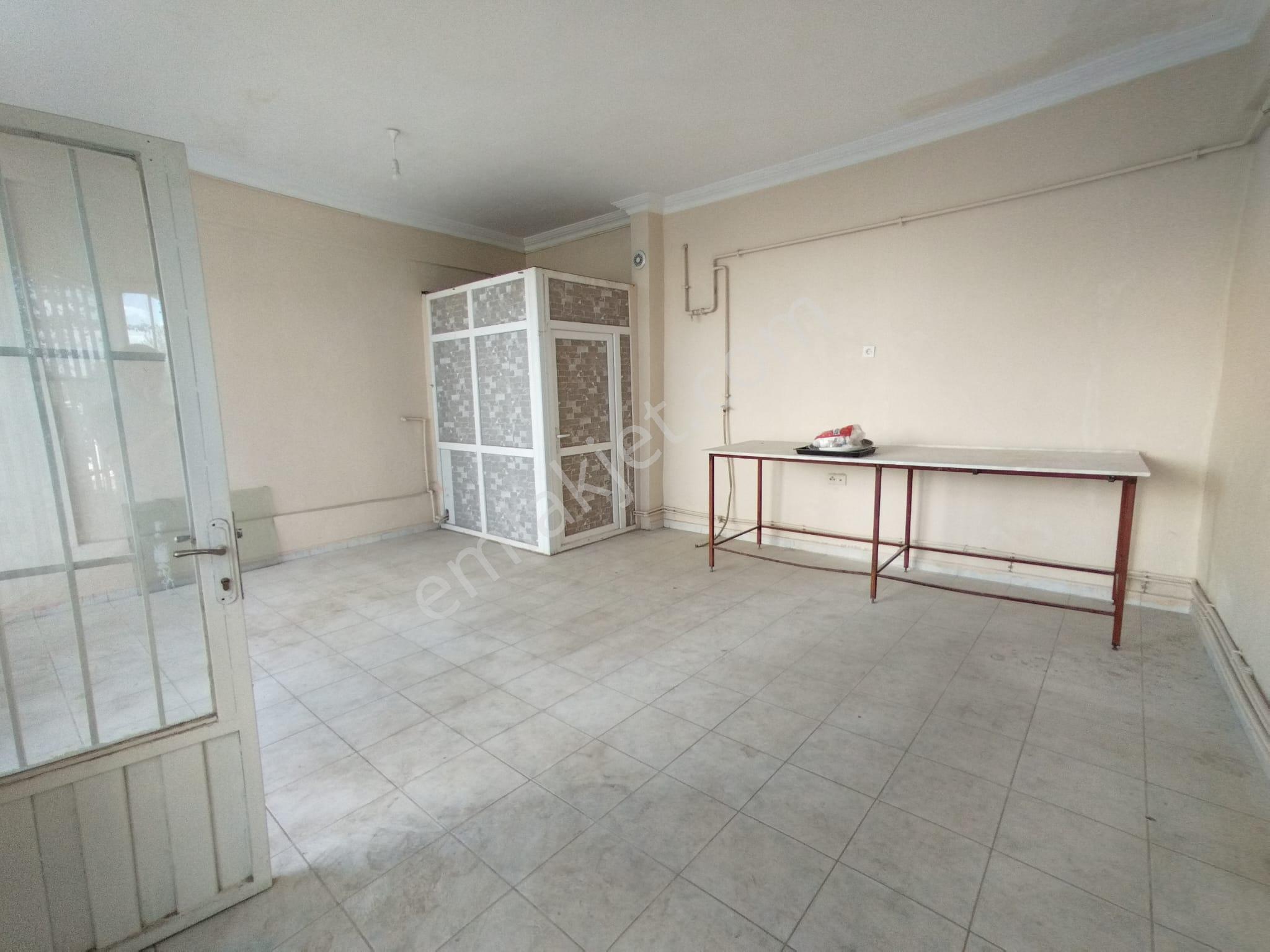 Kumsal'dan İnönü Mah / İstasyon Mevkii Kiralık 35 M2 Dükkan - Görsel 8