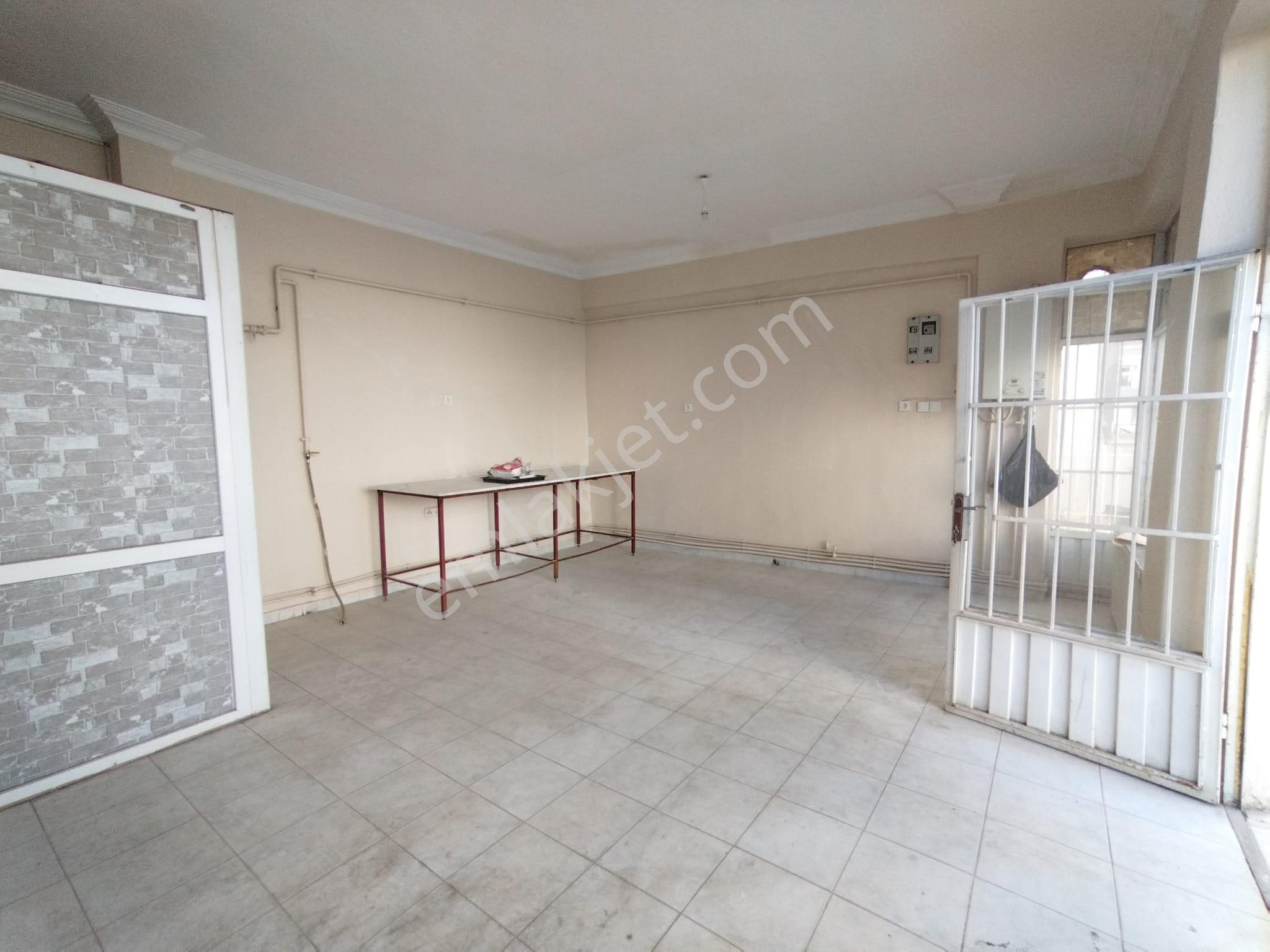 Kumsal'dan İnönü Mah / İstasyon Mevkii Kiralık 35 M2 Dükkan - Görsel 12