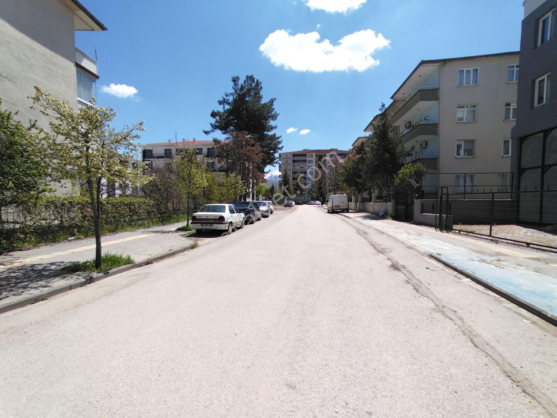Kumsal'dan İnönü Mah / İstasyon Mevkii Kiralık 35 M2 Dükkan - Görsel 19