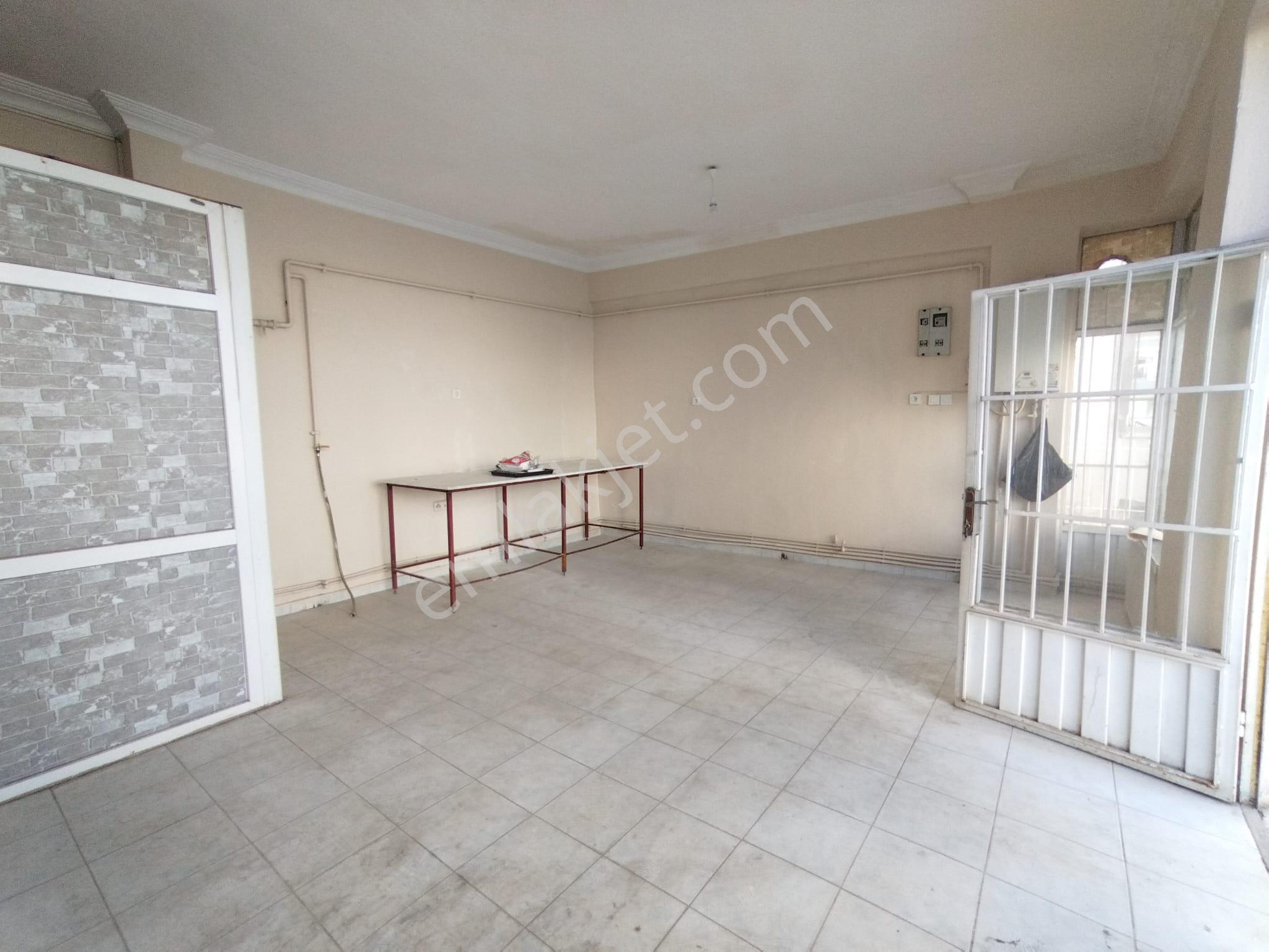 Kumsal'dan İnönü Mah / İstasyon Mevkii Kiralık 35 M2 Dükkan - Görsel 11