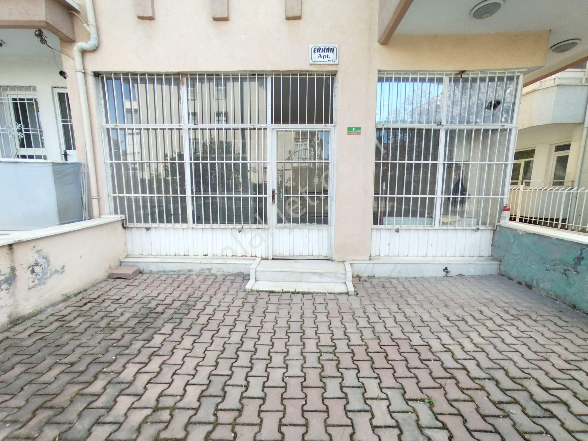 Kumsal'dan İnönü Mah / İstasyon Mevkii Kiralık 35 M2 Dükkan - Görsel 2