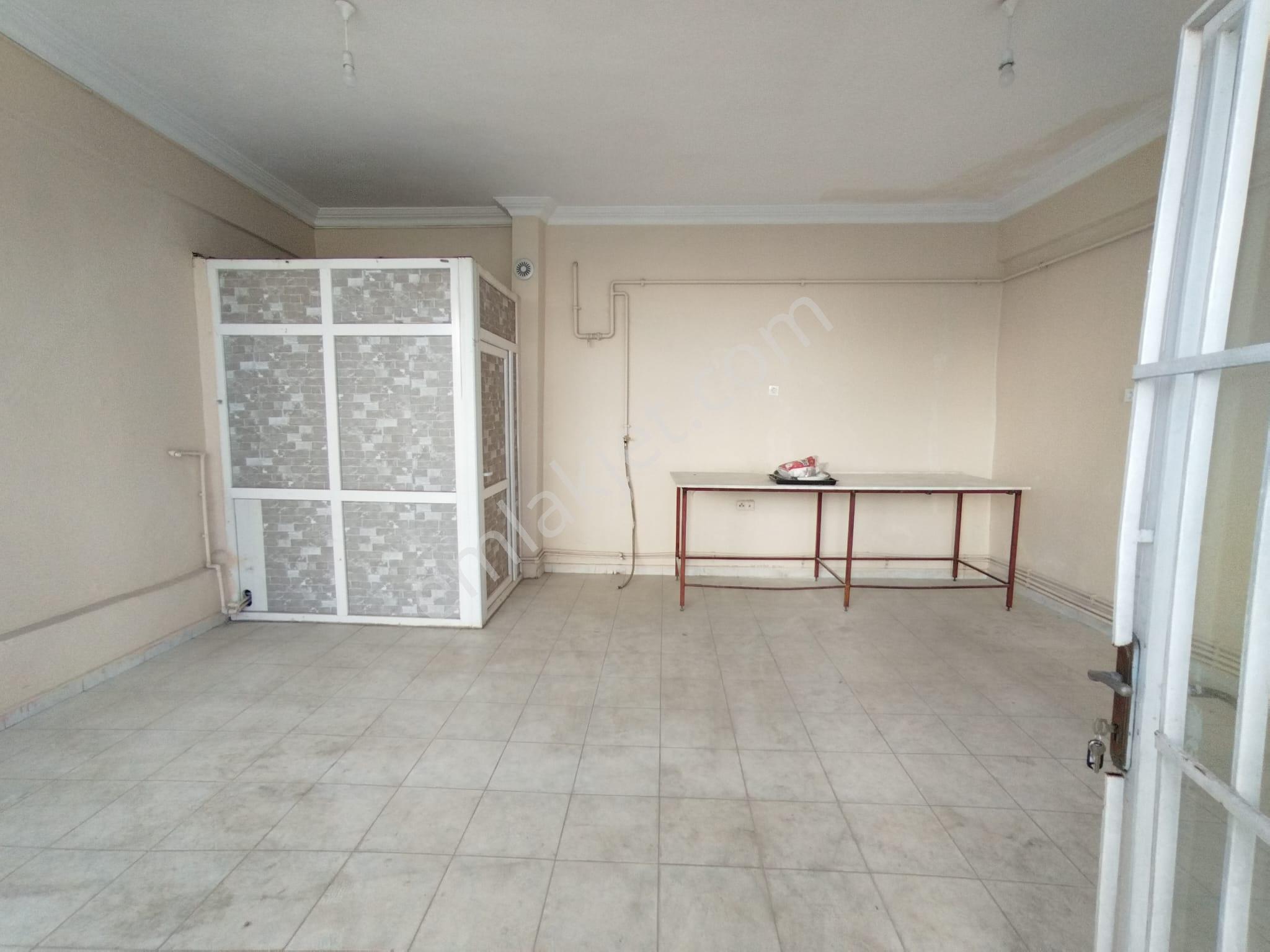 Kumsal'dan İnönü Mah / İstasyon Mevkii Kiralık 35 M2 Dükkan - Görsel 6