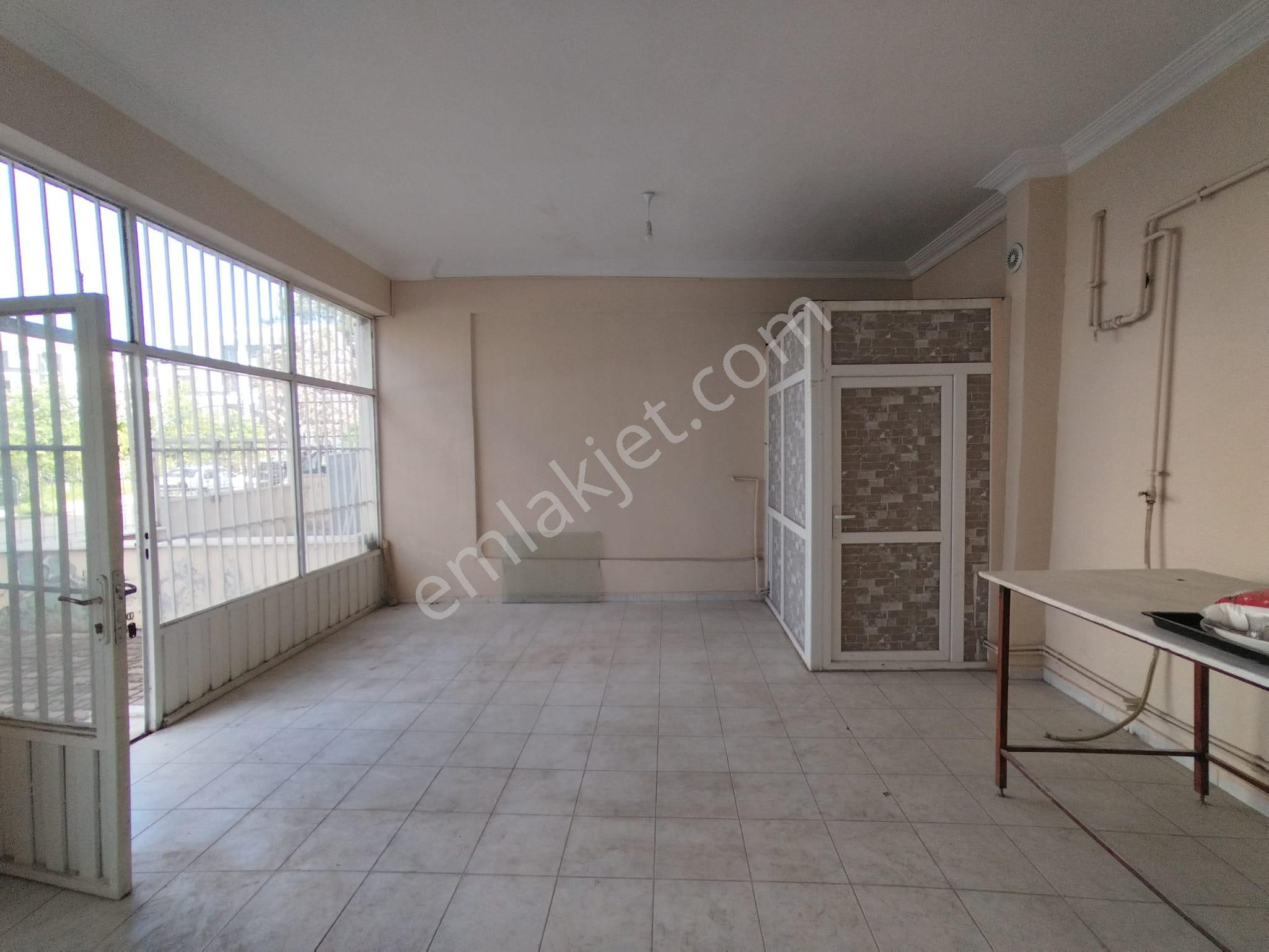 Kumsal'dan İnönü Mah / İstasyon Mevkii Kiralık 35 M2 Dükkan - Görsel 14