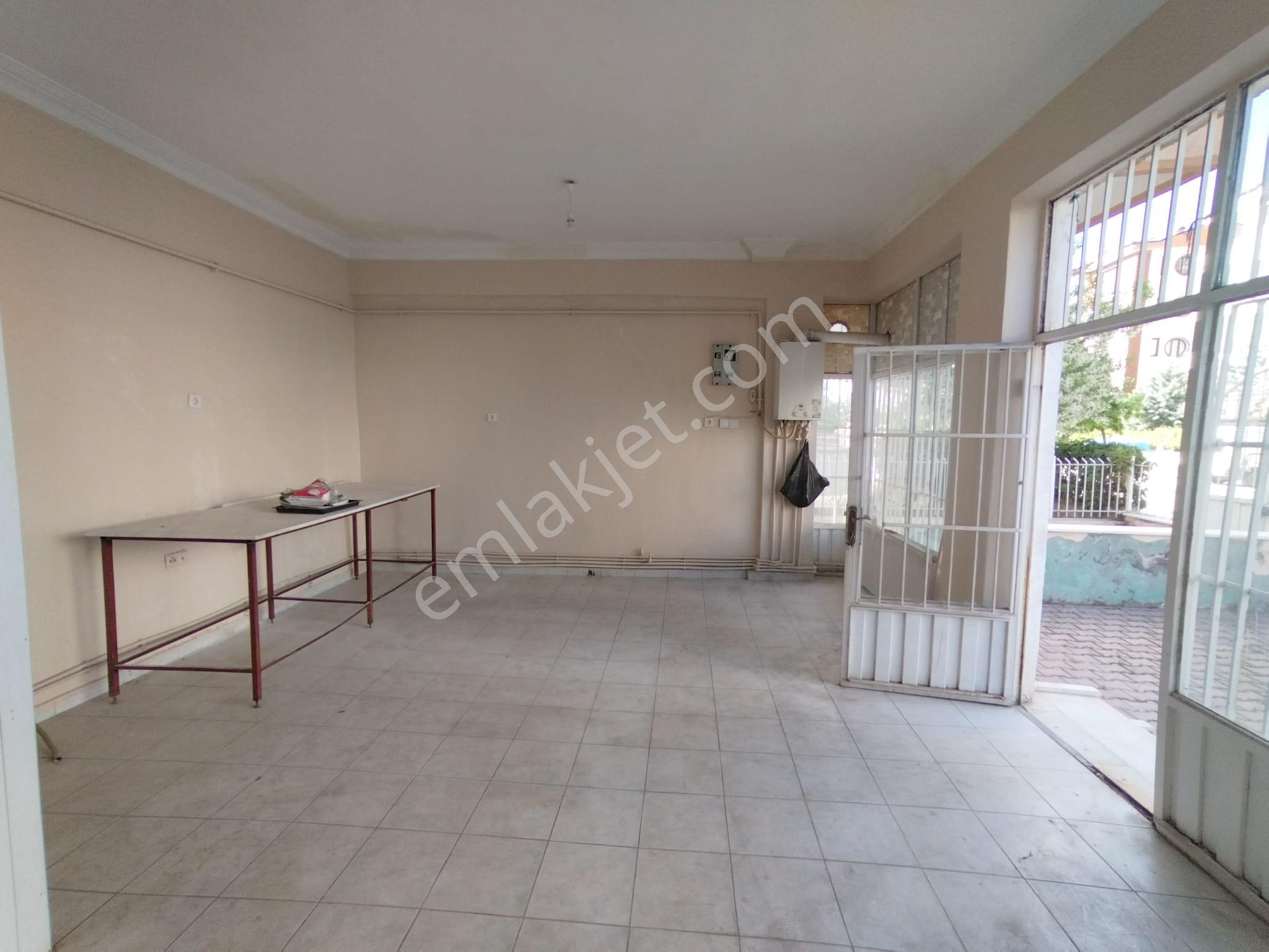 Kumsal'dan İnönü Mah / İstasyon Mevkii Kiralık 35 M2 Dükkan - Görsel 7