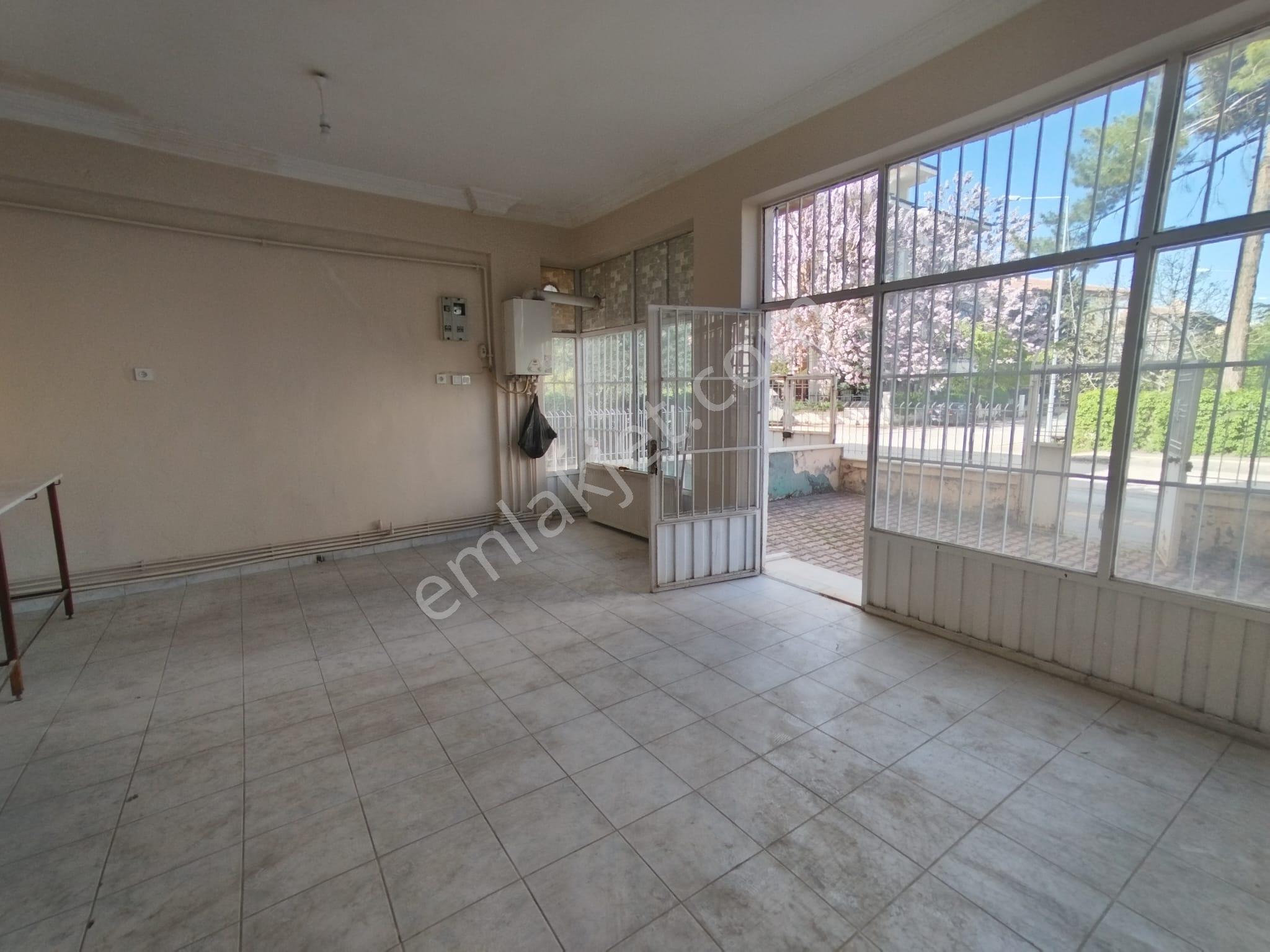 Kumsal'dan İnönü Mah / İstasyon Mevkii Kiralık 35 M2 Dükkan - Görsel 13