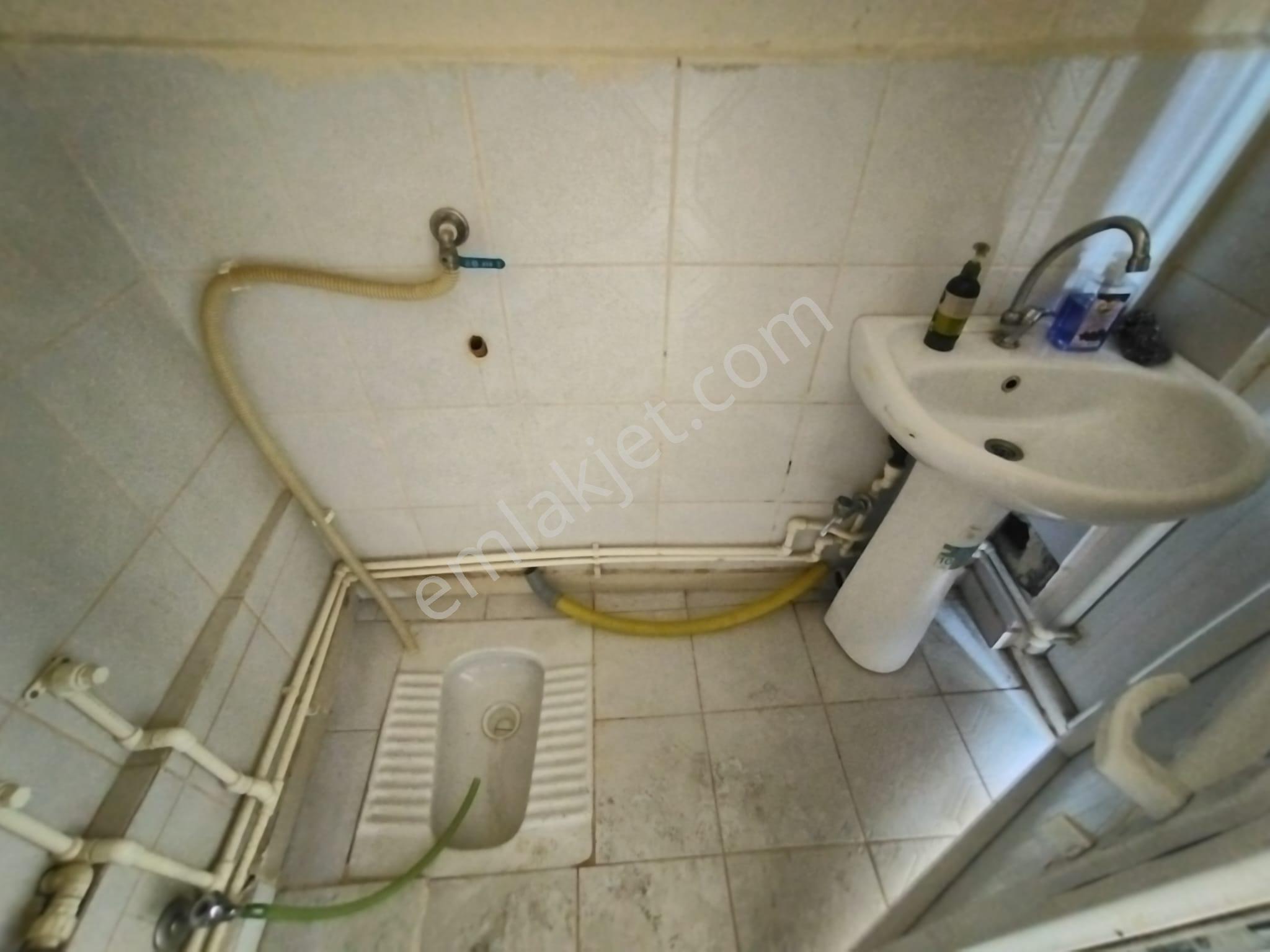Kumsal'dan İnönü Mah / İstasyon Mevkii Kiralık 35 M2 Dükkan - Görsel 10