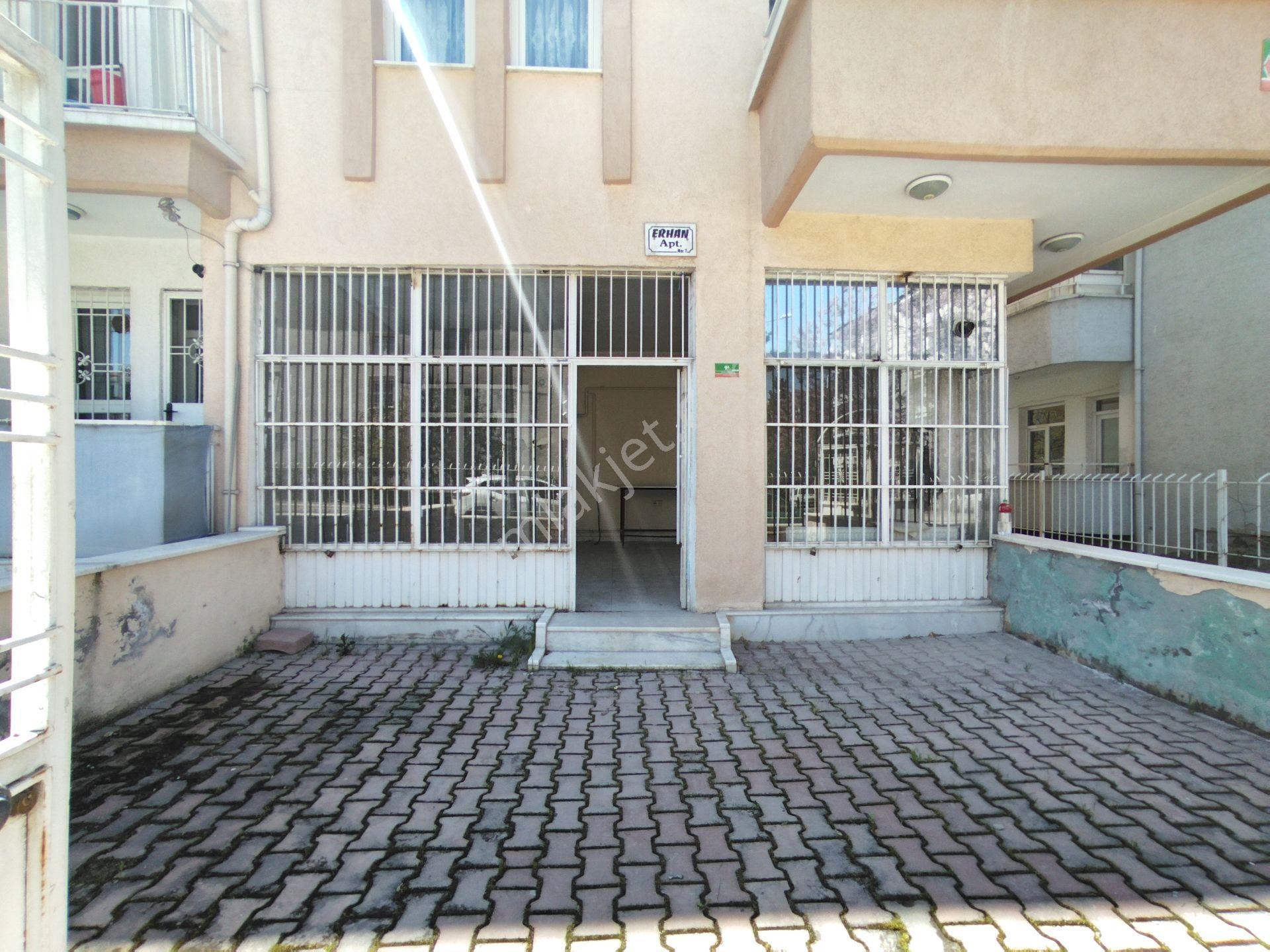 Kumsal'dan İnönü Mah / İstasyon Mevkii Kiralık 35 M2 Dükkan - Görsel 3