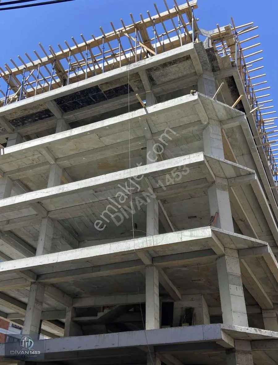 Yarısı Peşin Yarısı Taksitli 110 M2 Ebeveyn Banyolu 3+1 Daire