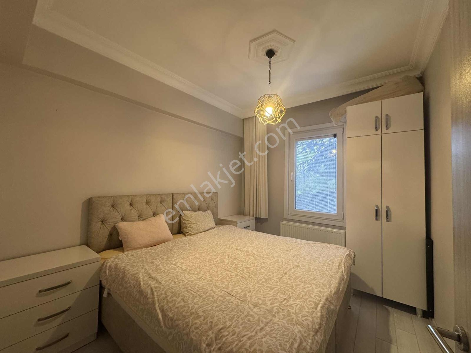 Remax Ten E-5 Ve Marmara Park Avm Ye Çok Yakın Tadilatlı 3+1 - Görsel 24