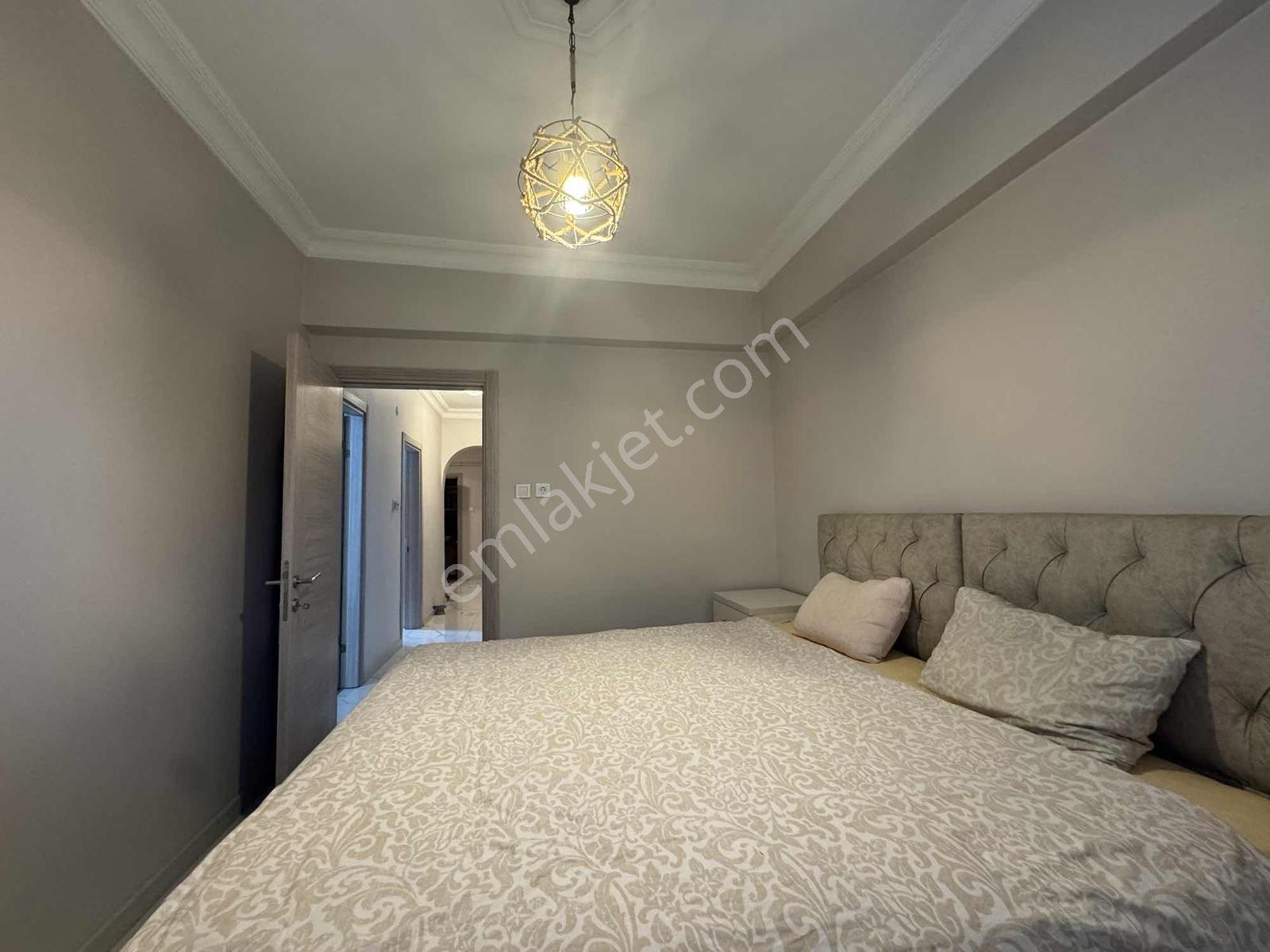 Remax Ten E-5 Ve Marmara Park Avm Ye Çok Yakın Tadilatlı 3+1 - Görsel 10