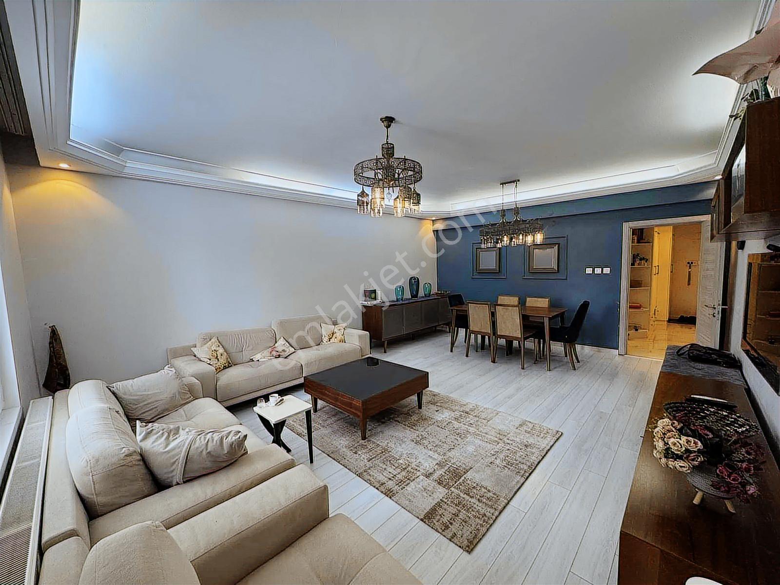 Remax Ten E-5 Ve Marmara Park Avm Ye Çok Yakın Tadilatlı 3+1 - Görsel 4