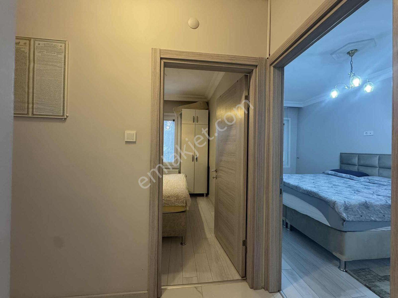 Remax Ten E-5 Ve Marmara Park Avm Ye Çok Yakın Tadilatlı 3+1 - Görsel 26