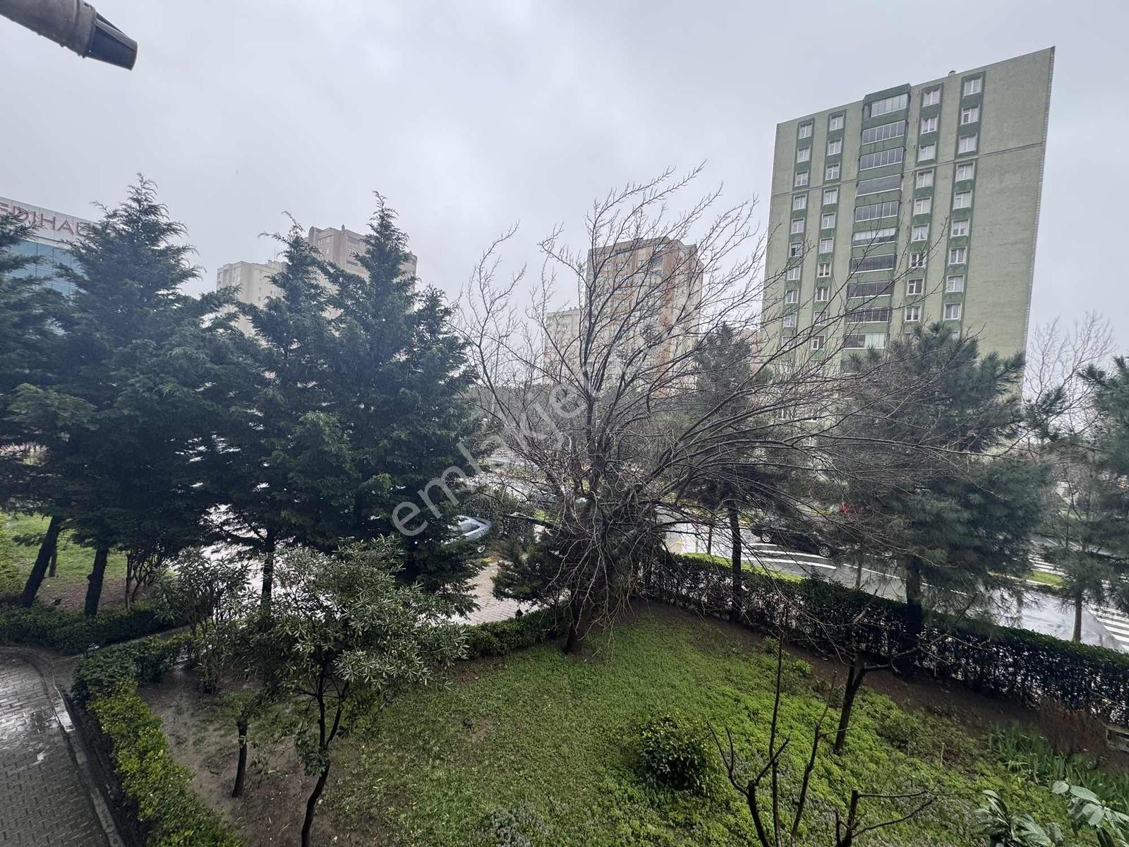 Remax Ten E-5 Ve Marmara Park Avm Ye Çok Yakın Tadilatlı 3+1 - Görsel 7