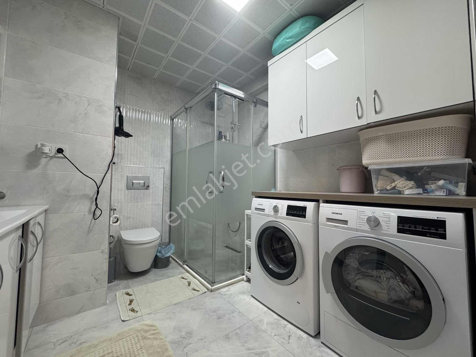 Remax Ten E-5 Ve Marmara Park Avm Ye Çok Yakın Tadilatlı 3+1 - Görsel 20