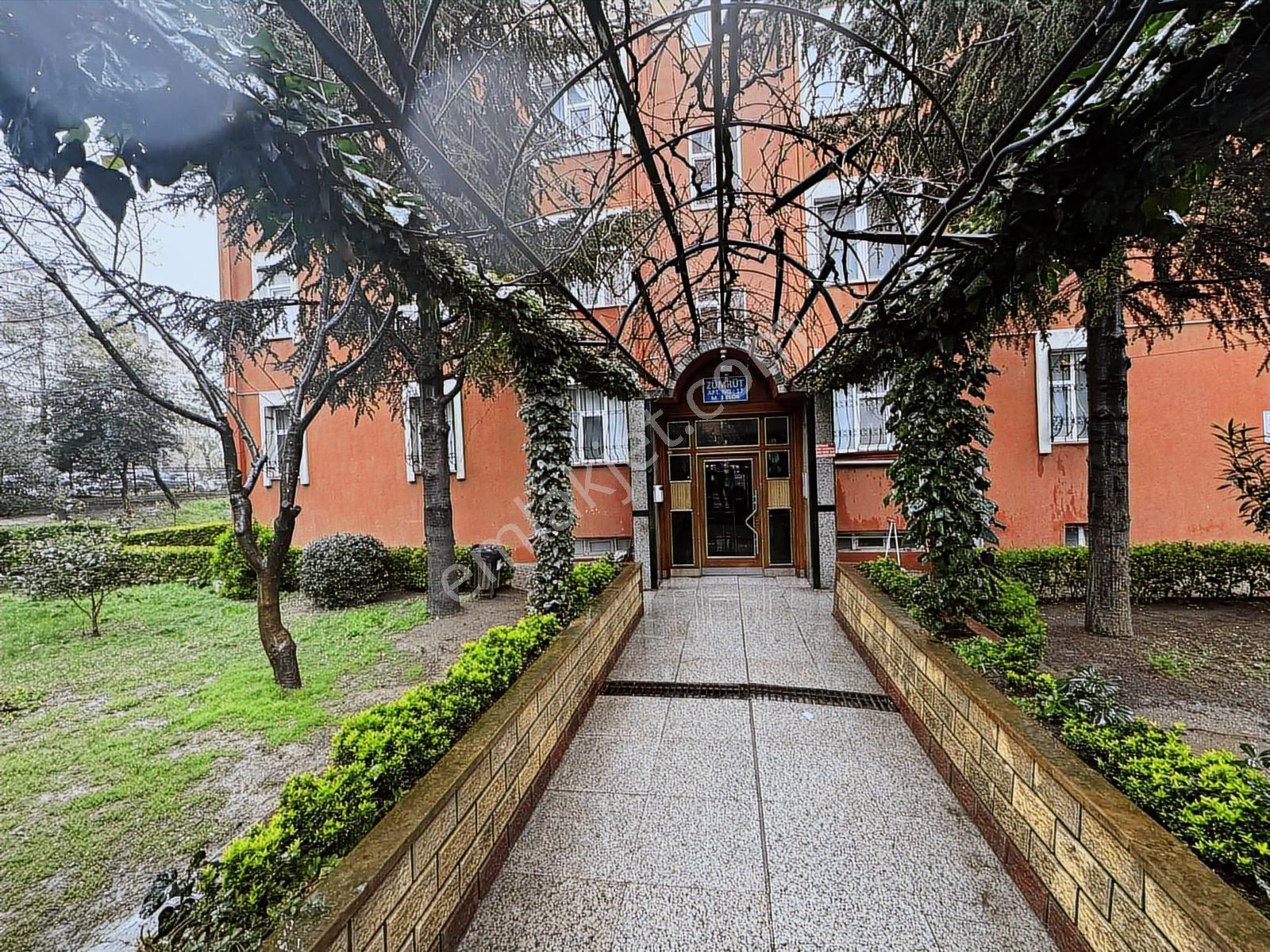 Remax Ten E-5 Ve Marmara Park Avm Ye Çok Yakın Tadilatlı 3+1 - Görsel 32