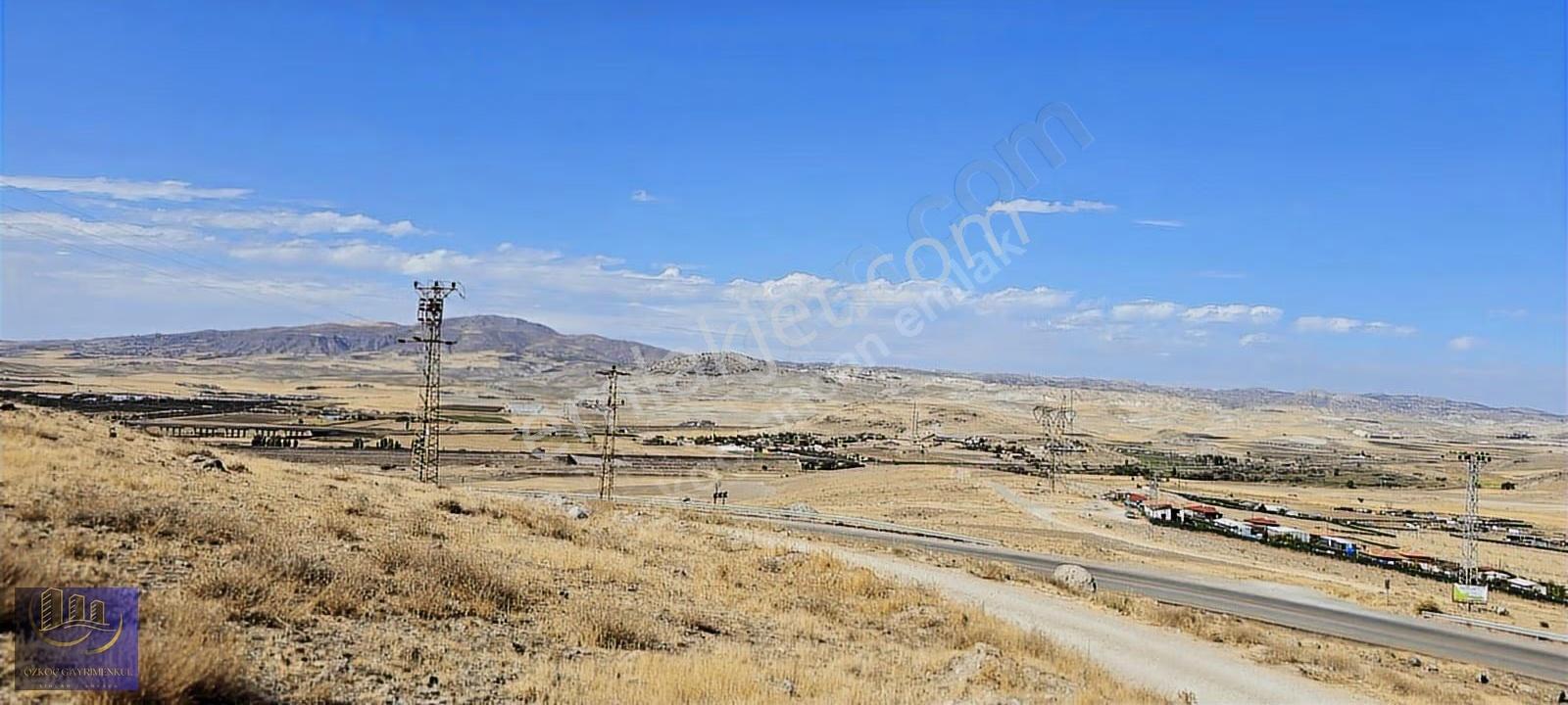 Sincan Polatlar 3.000m2 İster Yatırım İster Bahçe Olarak Kullan - Görsel 22