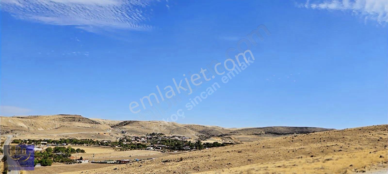 Sincan Polatlar'da Sanayi İmarı 267m2 Yatırımlık Hissemiz - Görsel 30