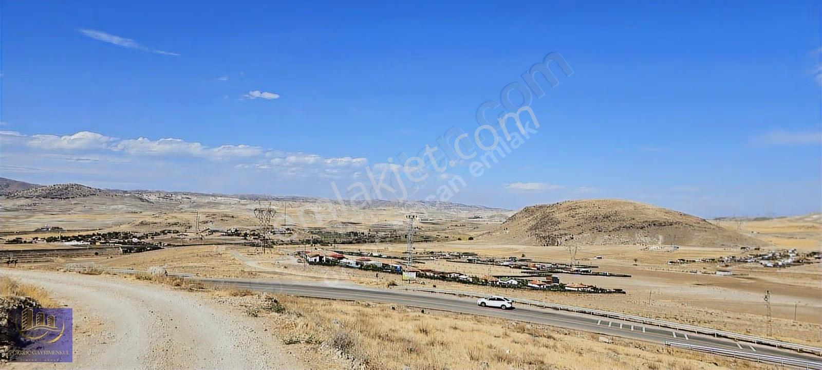 Sincan Polatlar'da Sanayi İmarı 267m2 Yatırımlık Hissemiz - Görsel 29