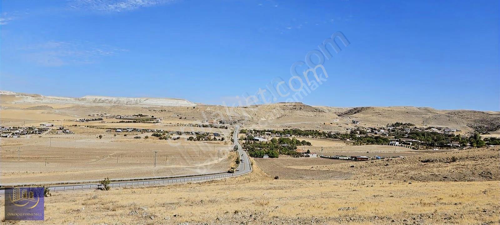 Sincan Polatlar'da Sanayi İmarı 267m2 Yatırımlık Hissemiz - Görsel 31