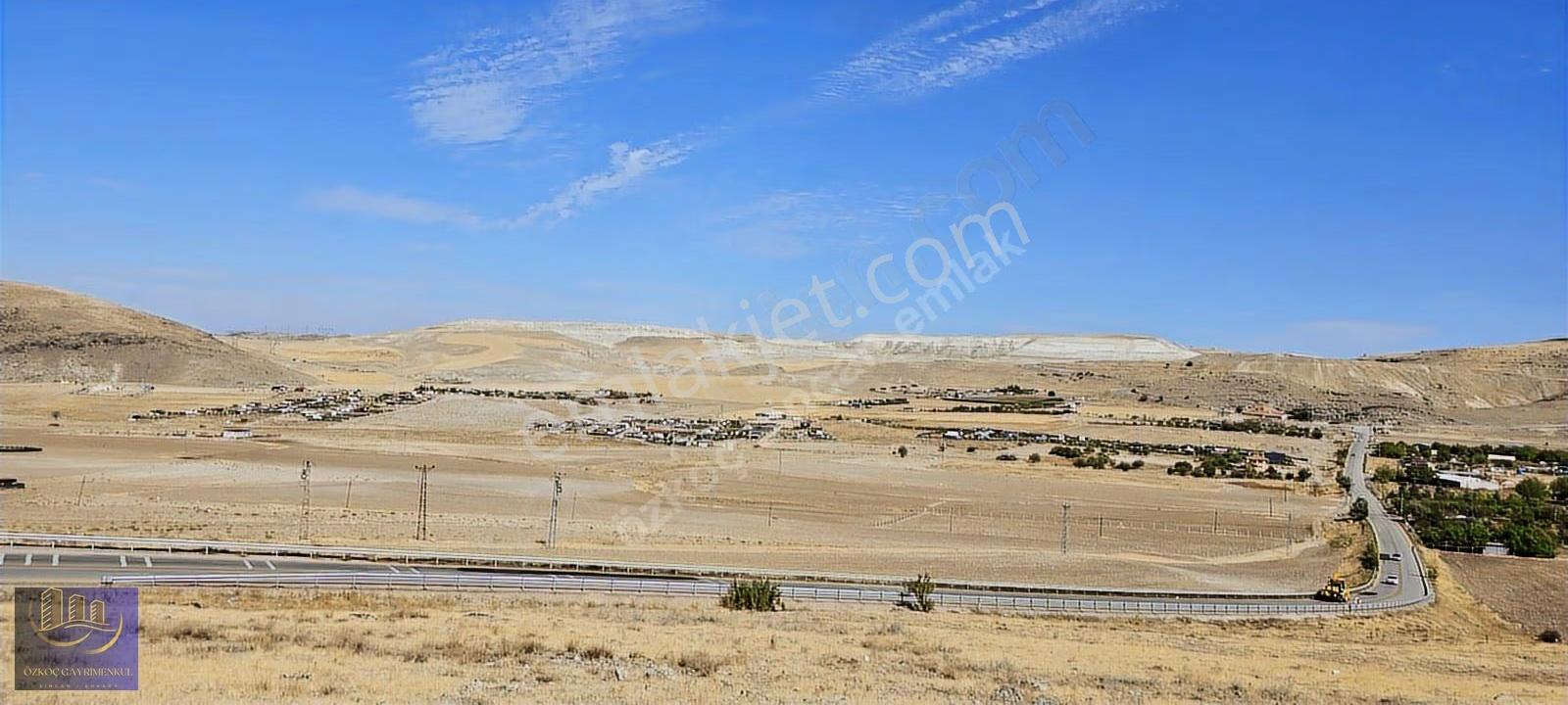 Sincan Polatlar'da Sanayi İmarı 267m2 Yatırımlık Hissemiz - Görsel 2