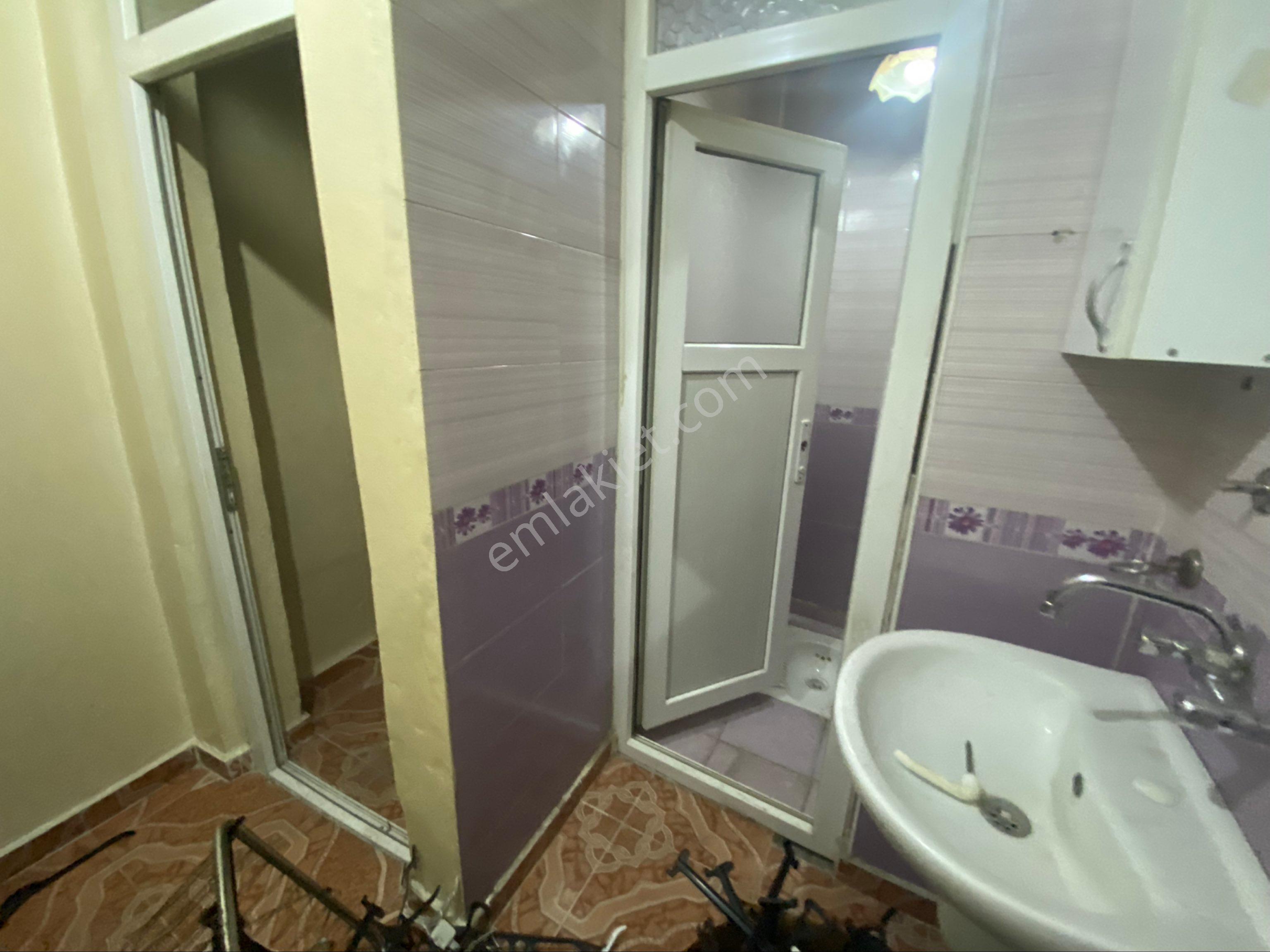 Ulaş Da 3 Katlı, 115m2, Bakımlı, Doğalgazlı Ev - Görsel 33