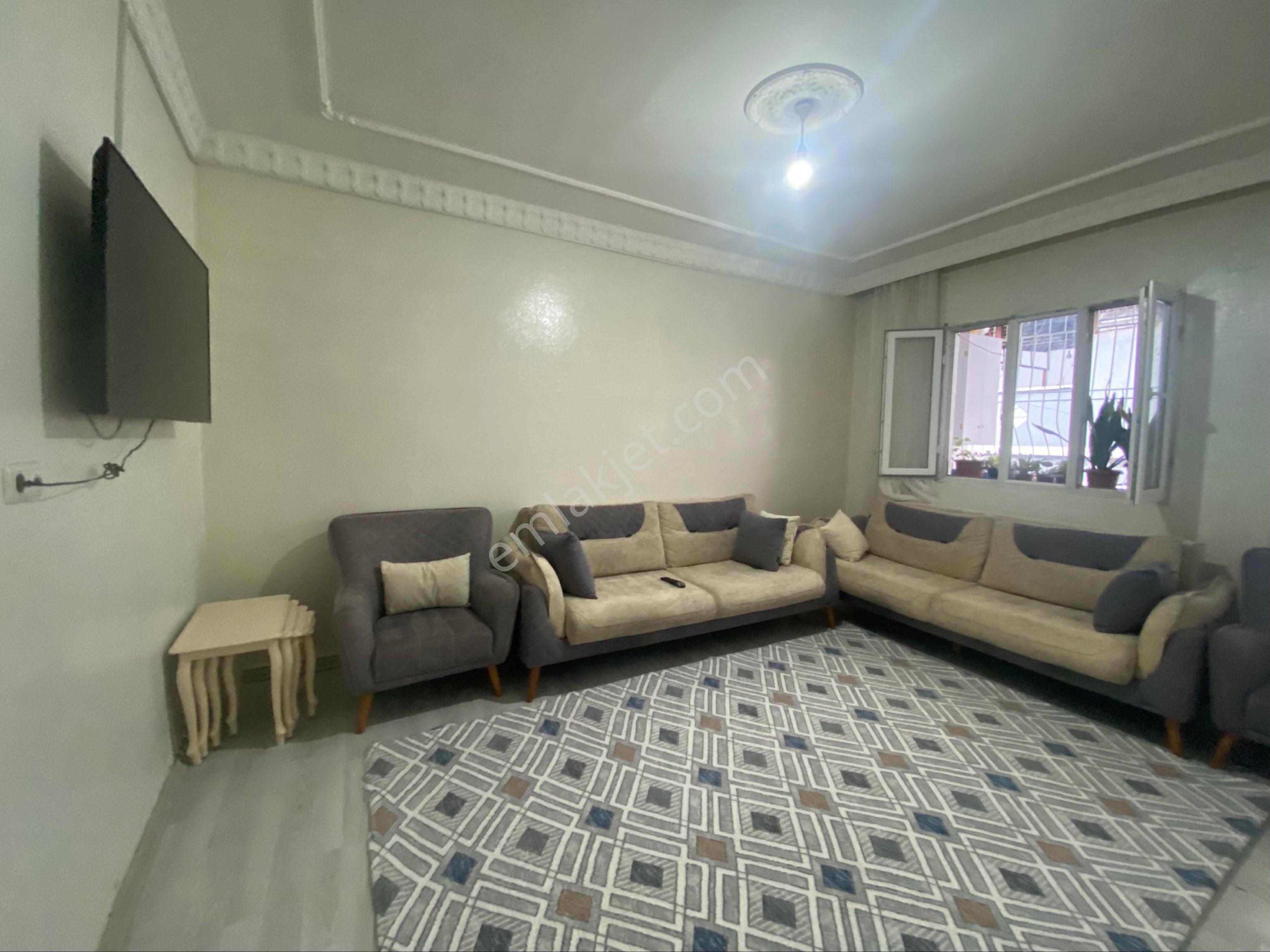 Ulaş Da 3 Katlı, 115m2, Bakımlı, Doğalgazlı Ev - Görsel 17