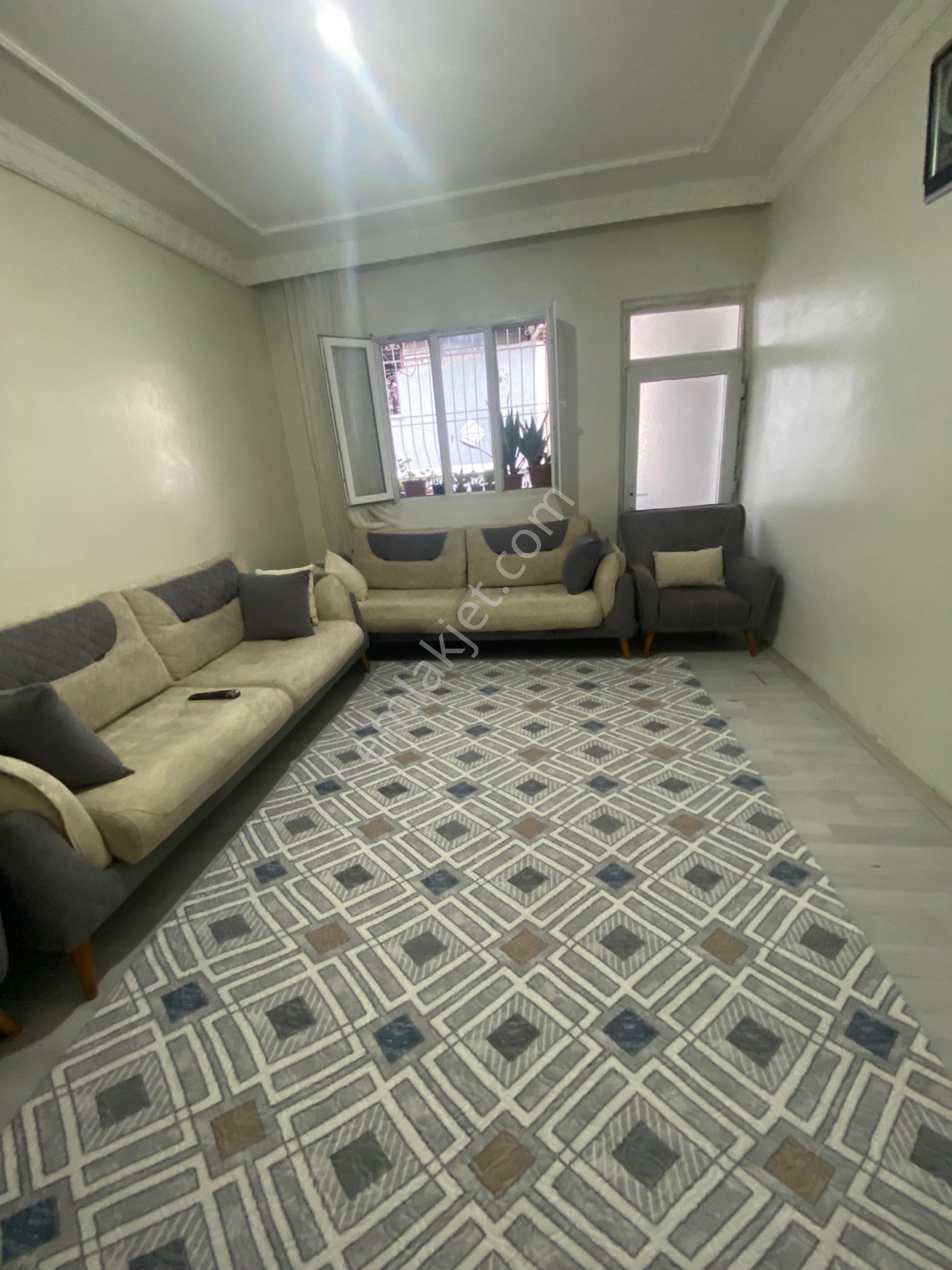Ulaş Da 3 Katlı, 115m2, Bakımlı, Doğalgazlı Ev - Görsel 21