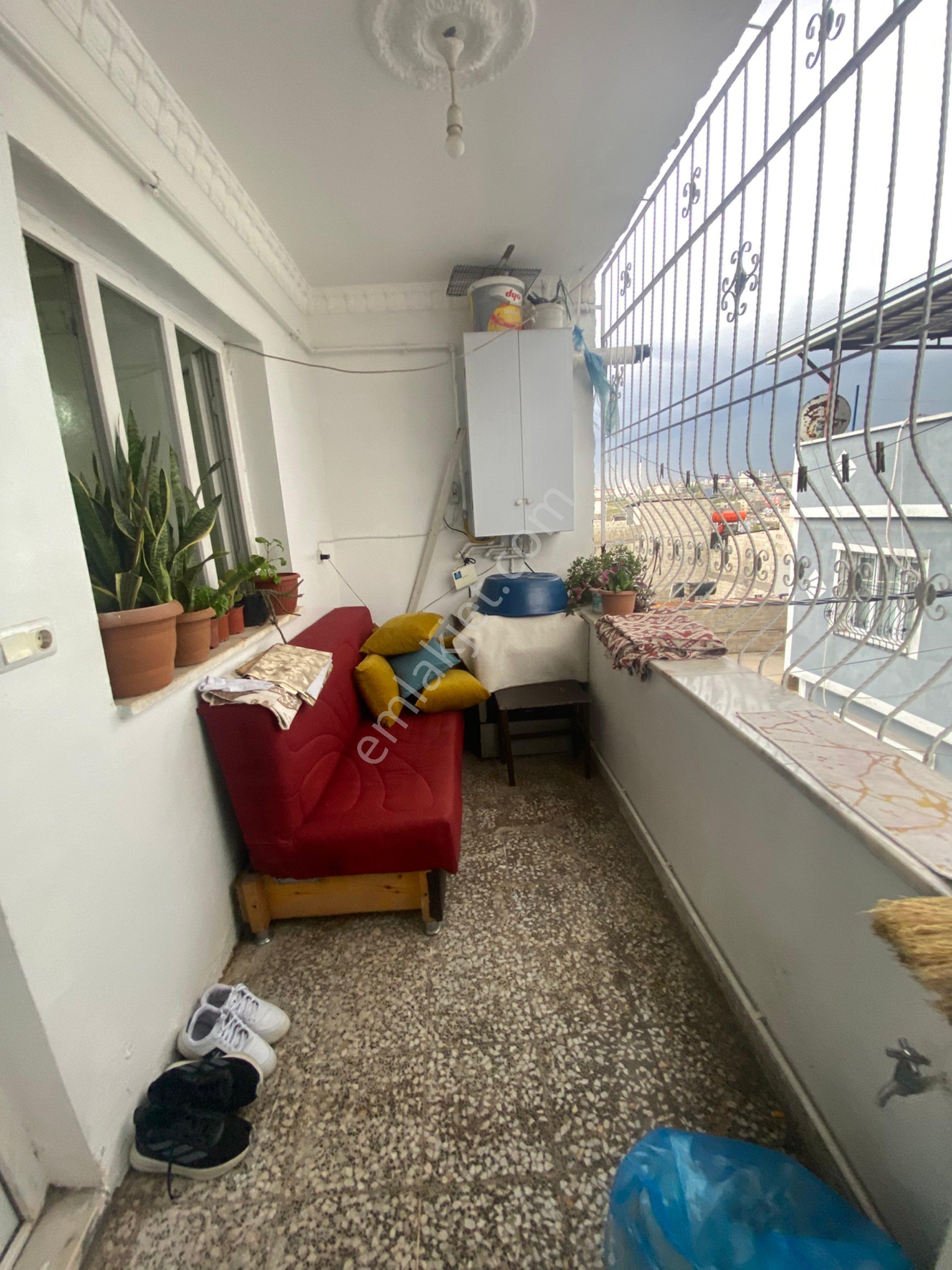 Ulaş Da 3 Katlı, 115m2, Bakımlı, Doğalgazlı Ev - Görsel 28