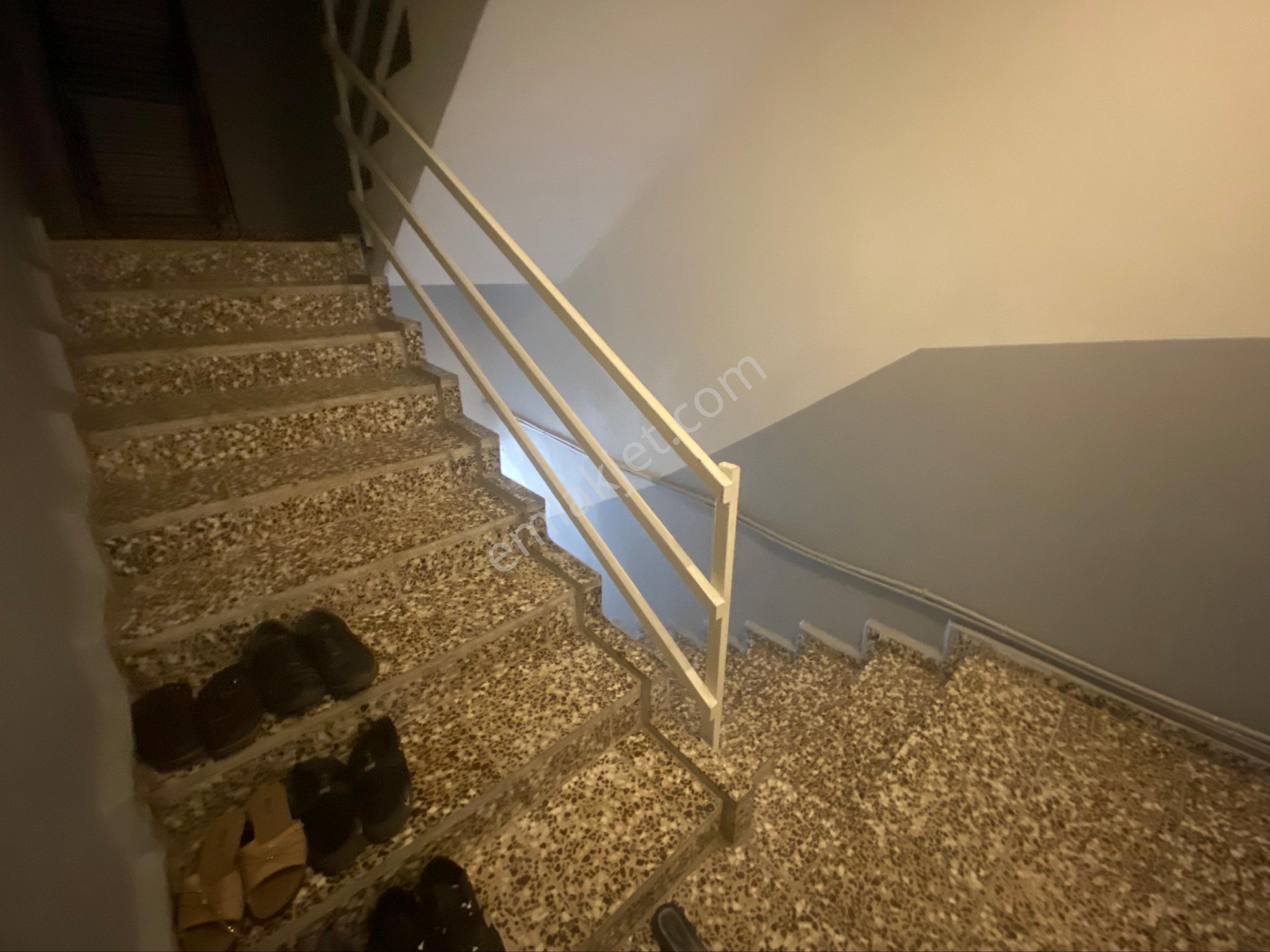 Ulaş Da 3 Katlı, 115m2, Bakımlı, Doğalgazlı Ev - Görsel 20