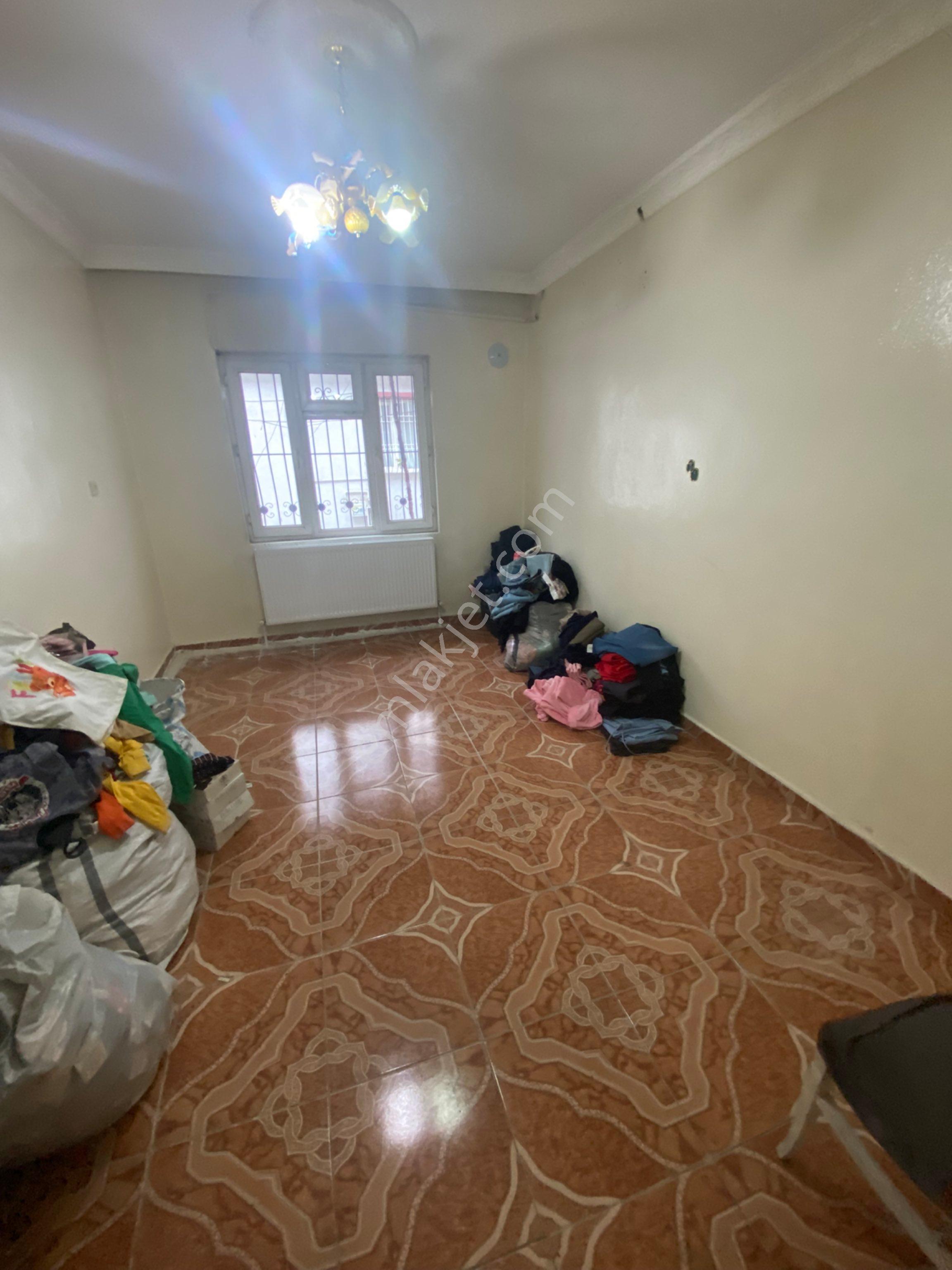 Ulaş Da 3 Katlı, 115m2, Bakımlı, Doğalgazlı Ev - Görsel 22